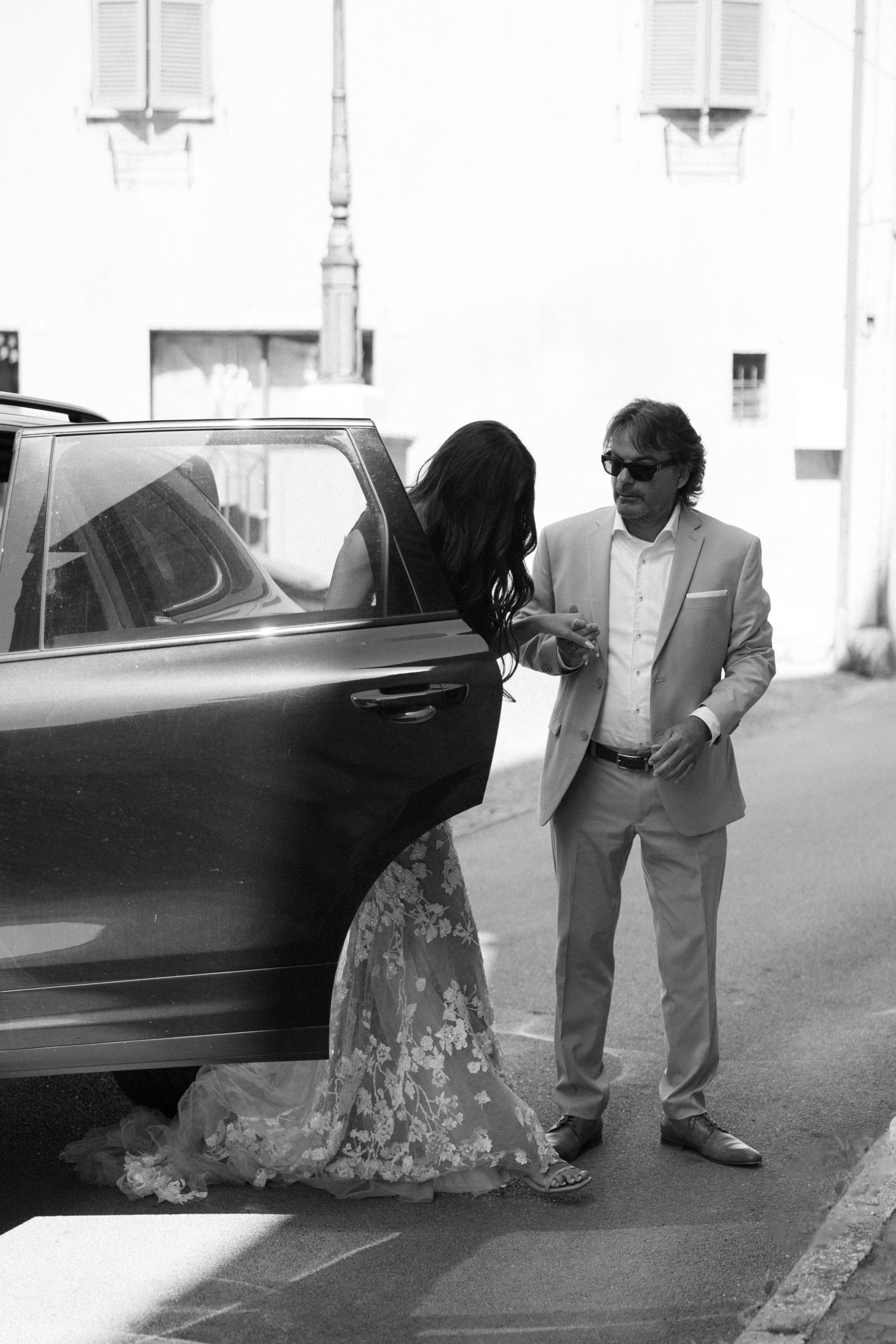 Sofia&Falk. Wedding photographer Italy