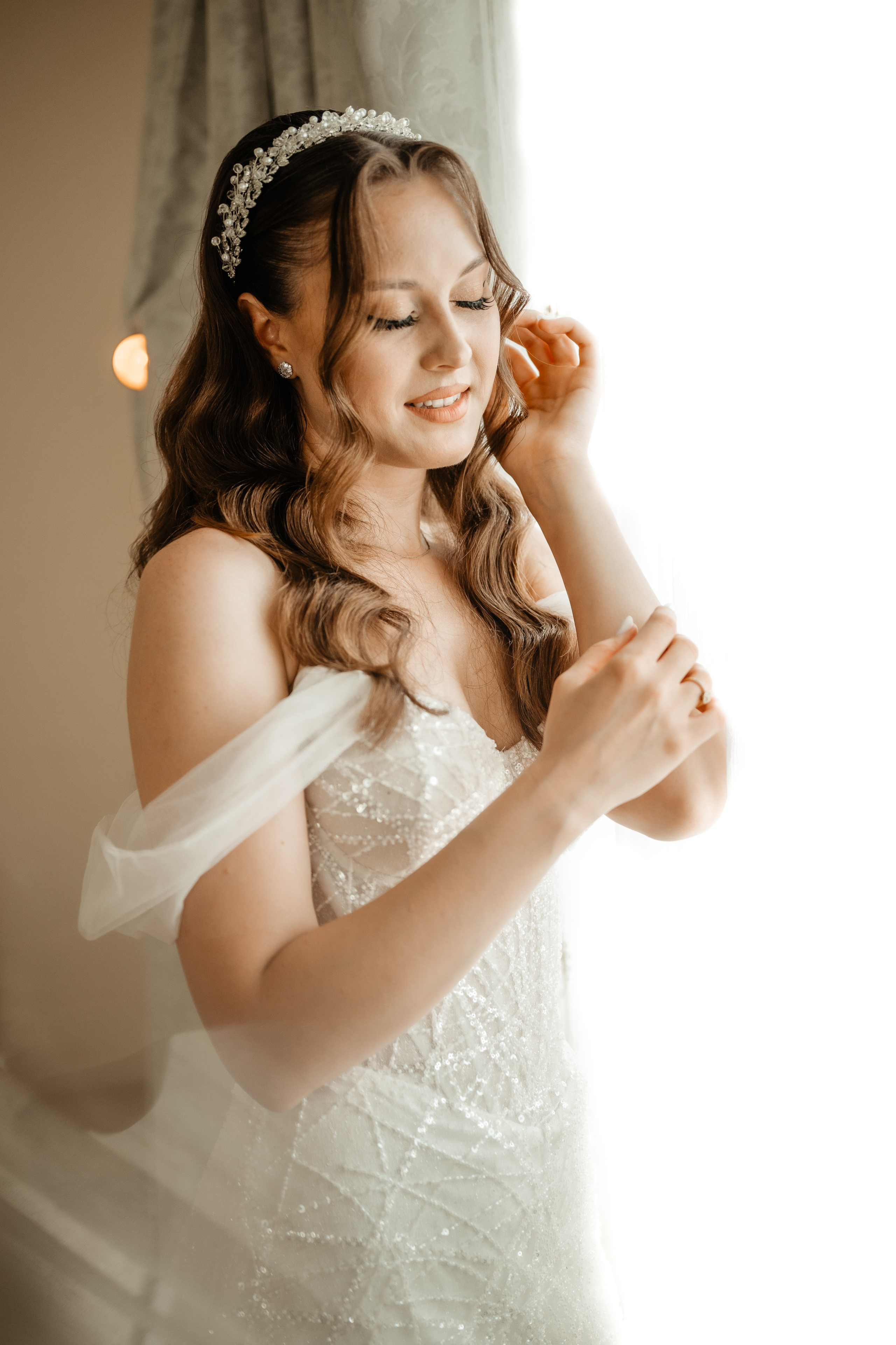 🤎 A d r i a n & A n c a — Wedding Day Preview. Wedding & Family Photographer