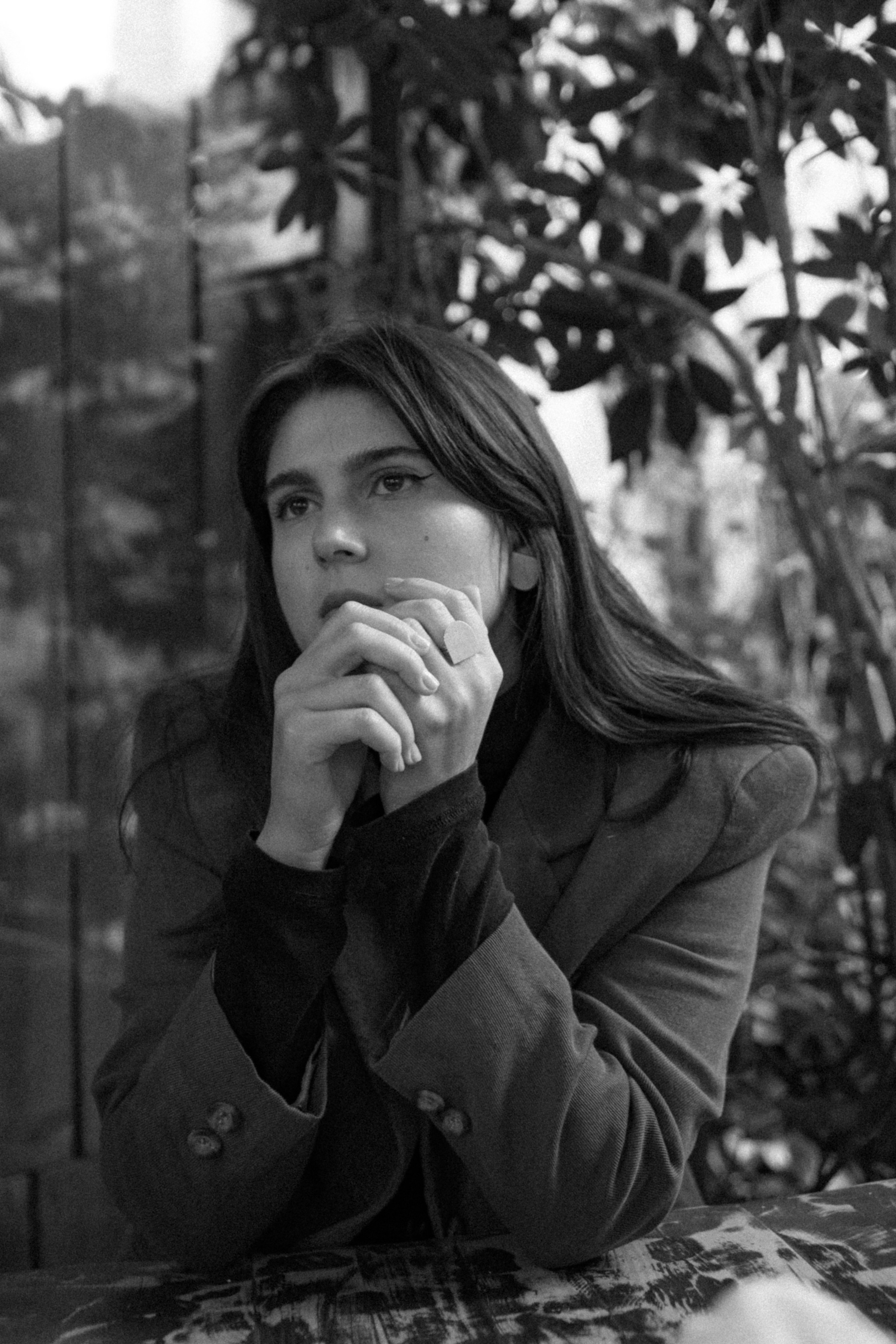 Lost in Madeira. Patricia Morenci — Mountain Adventures for the Wild at Heart