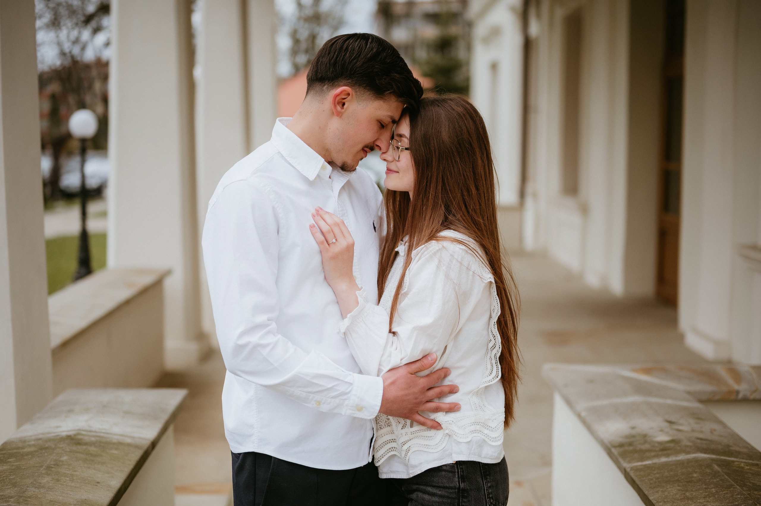 Save the Date Alex si Alina. Valentin Melen — wedding photographer