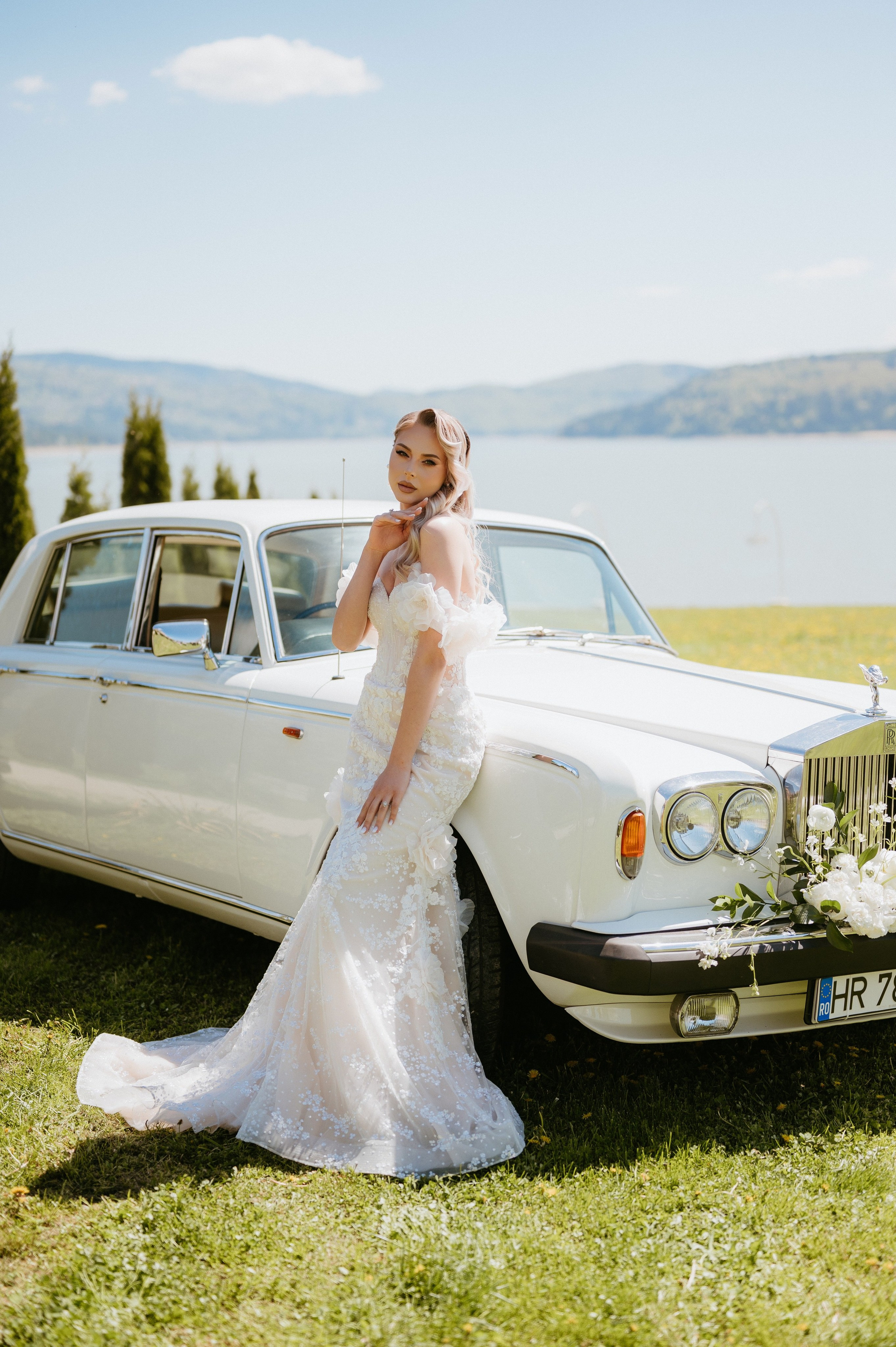 Cristina – Ședință foto editorială cu vibe fashion. Valentin Melen — wedding photographer