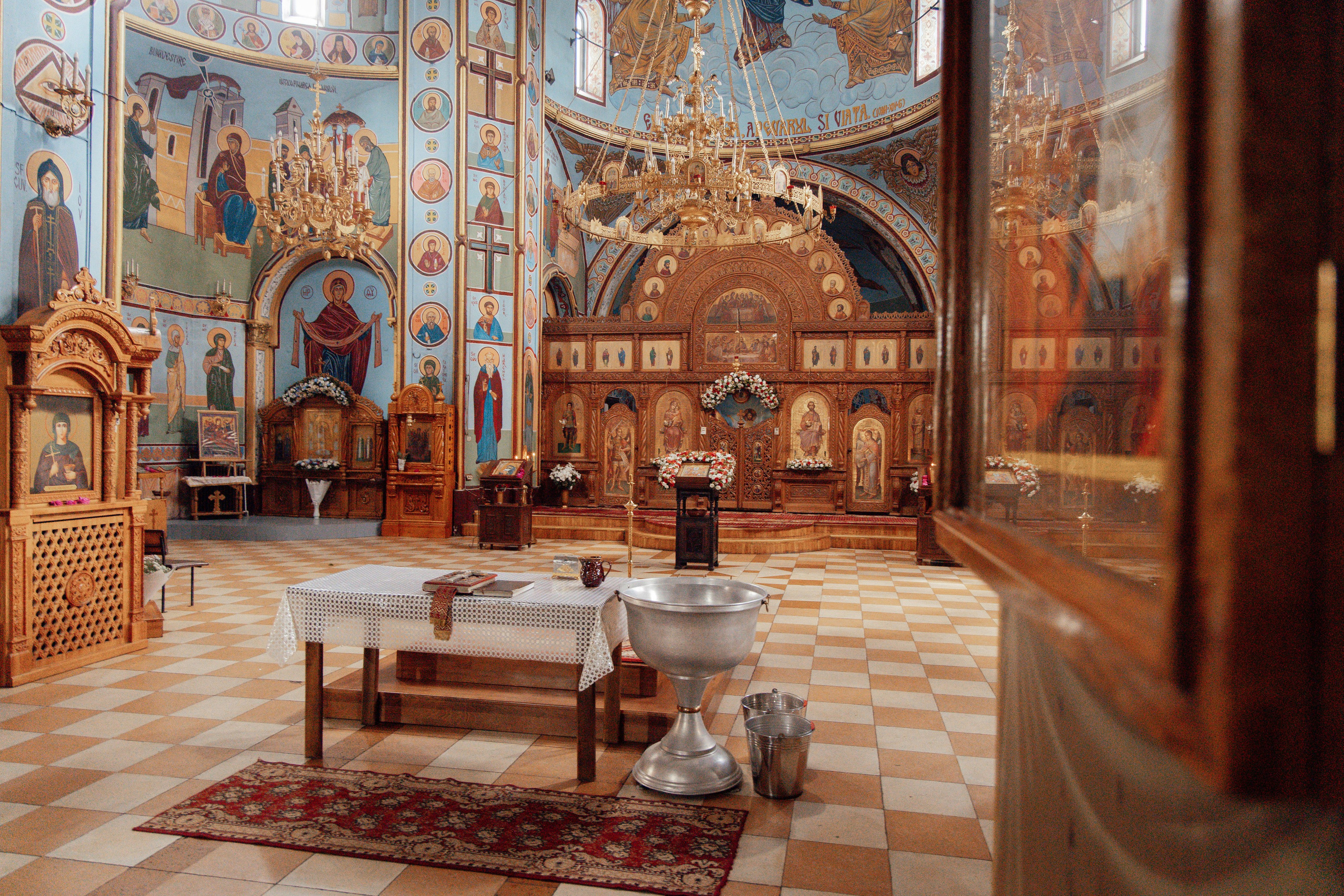 Botez. Свадебный Фотограф, Детский и семейый Фотограф Молдова