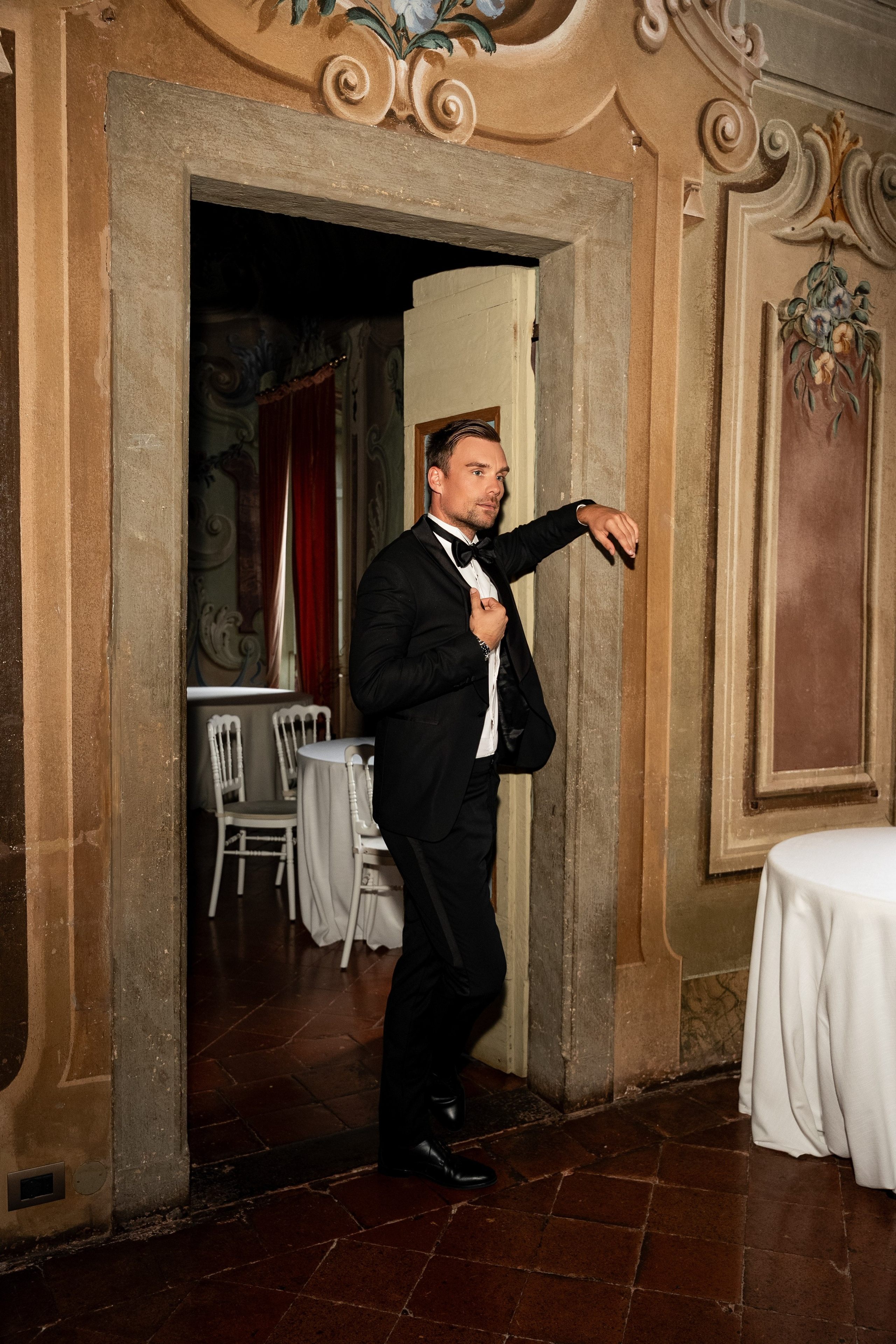 D&C: Bergamo. SL Wedding Photo: ponadczasowa 💍 fotografia ślubna | Wrocław & Europa