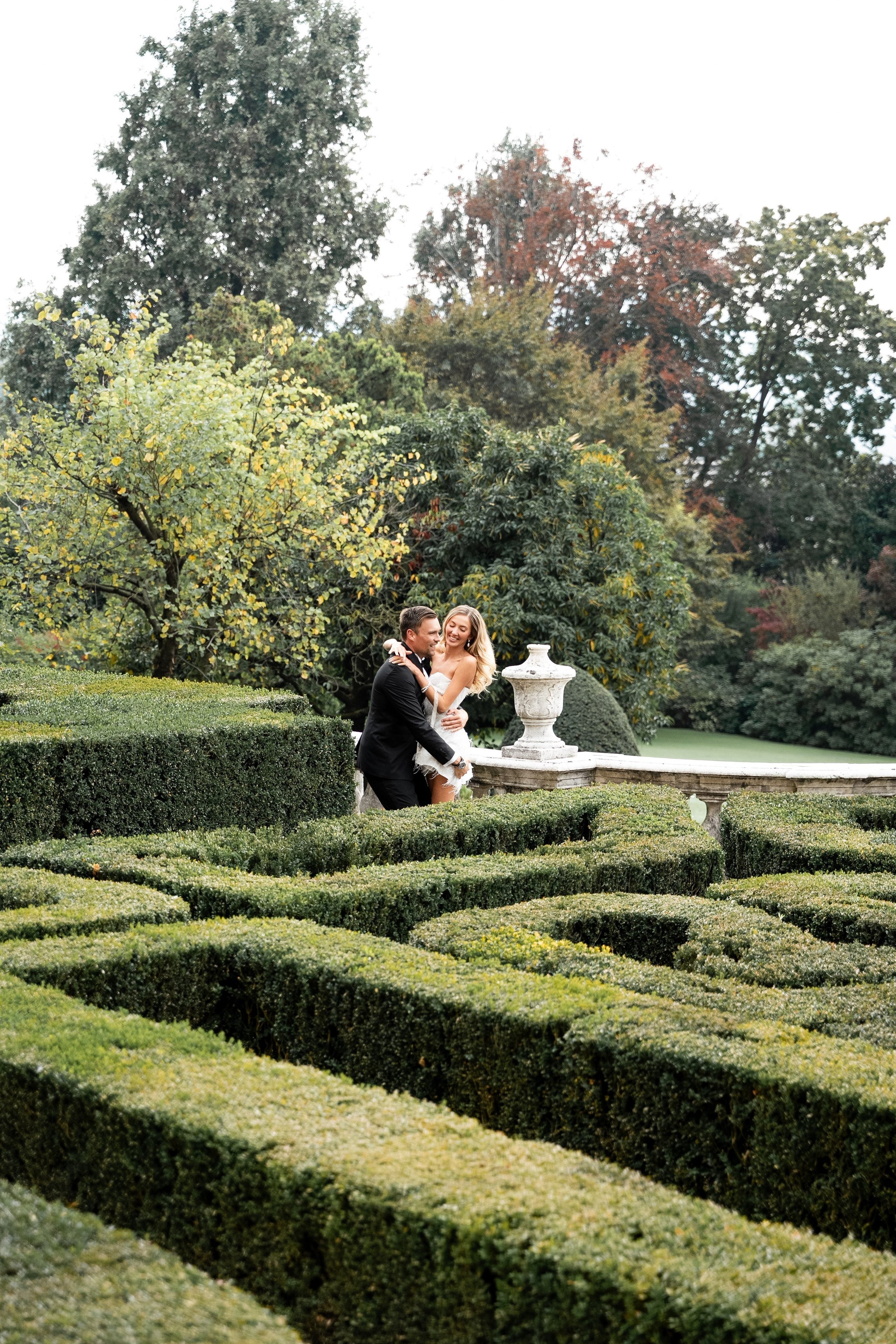 D&C: Bergamo. SL Wedding Photo: ponadczasowa 💍 fotografia ślubna | Wrocław & Europa