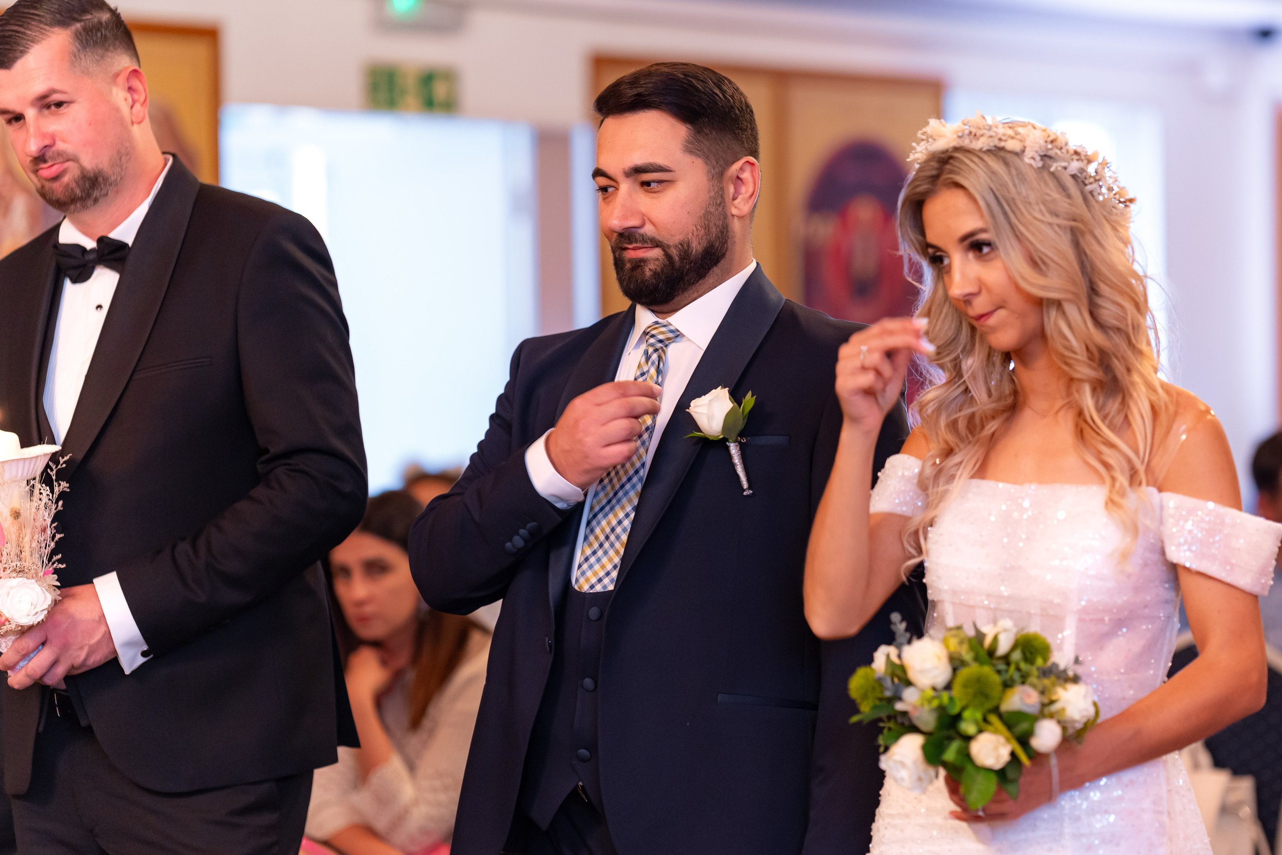 Weddings/Engagements