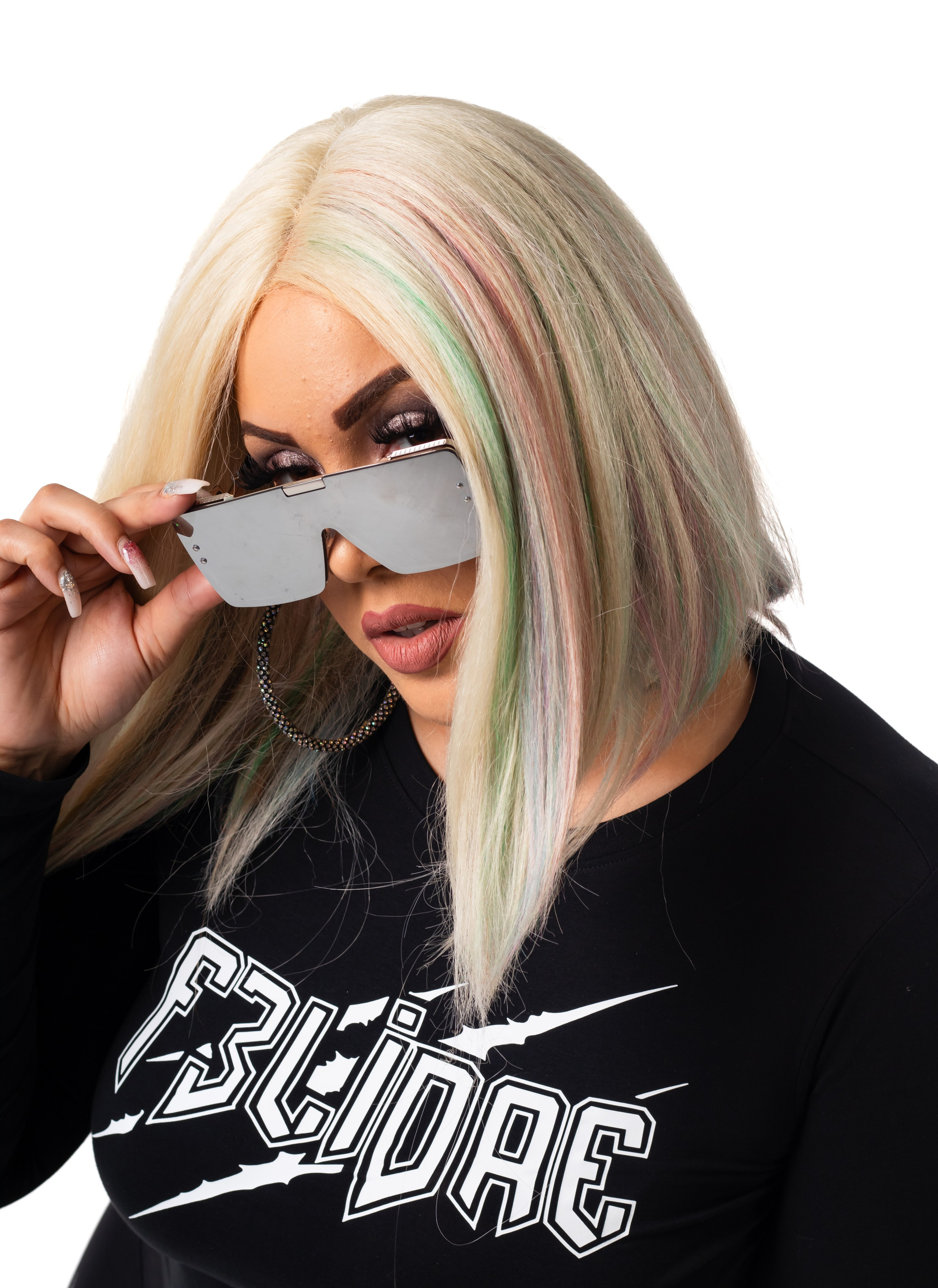 Shaqsz. Candler Creative