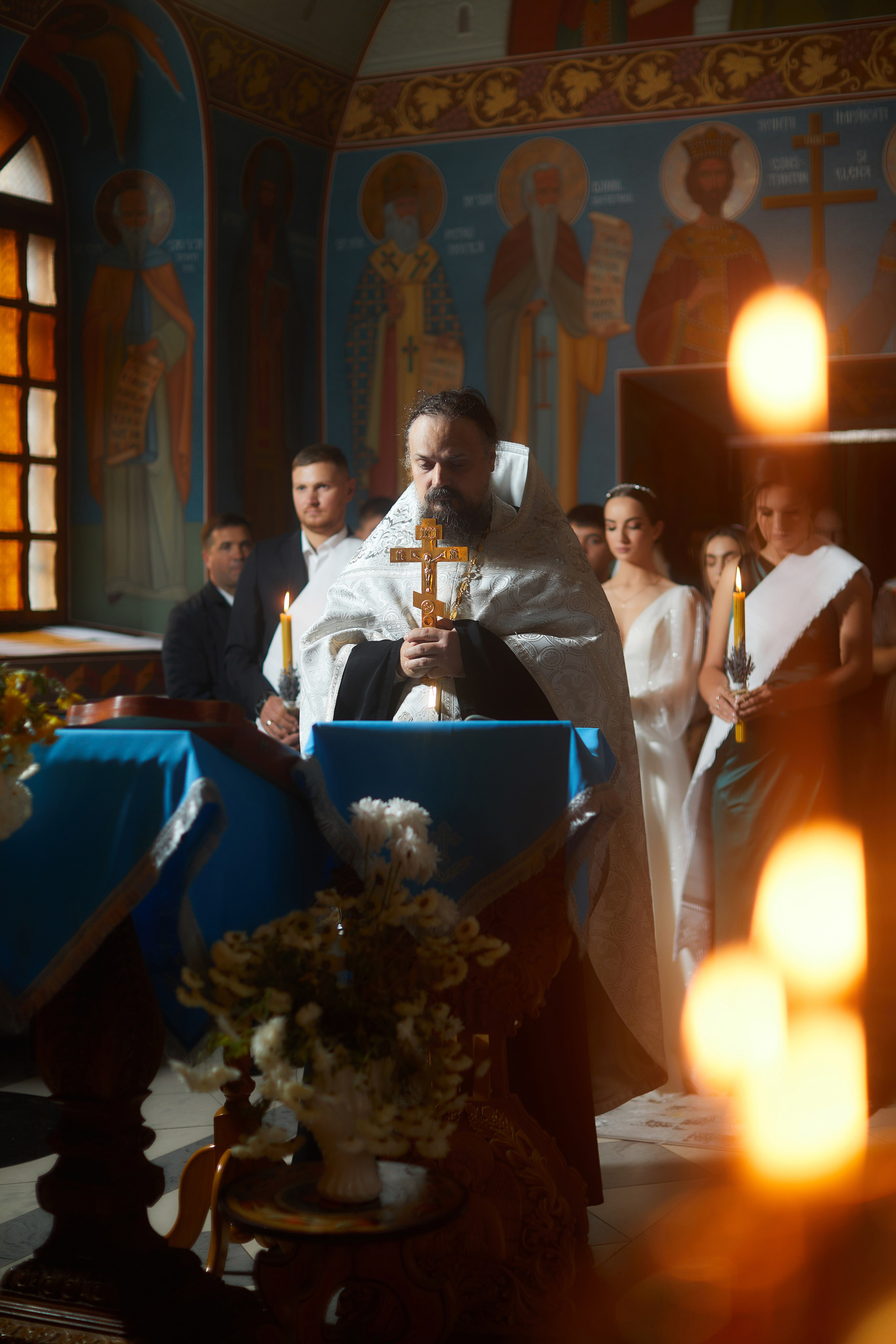 Victor & Adriana. Fotograf de nunta si familie