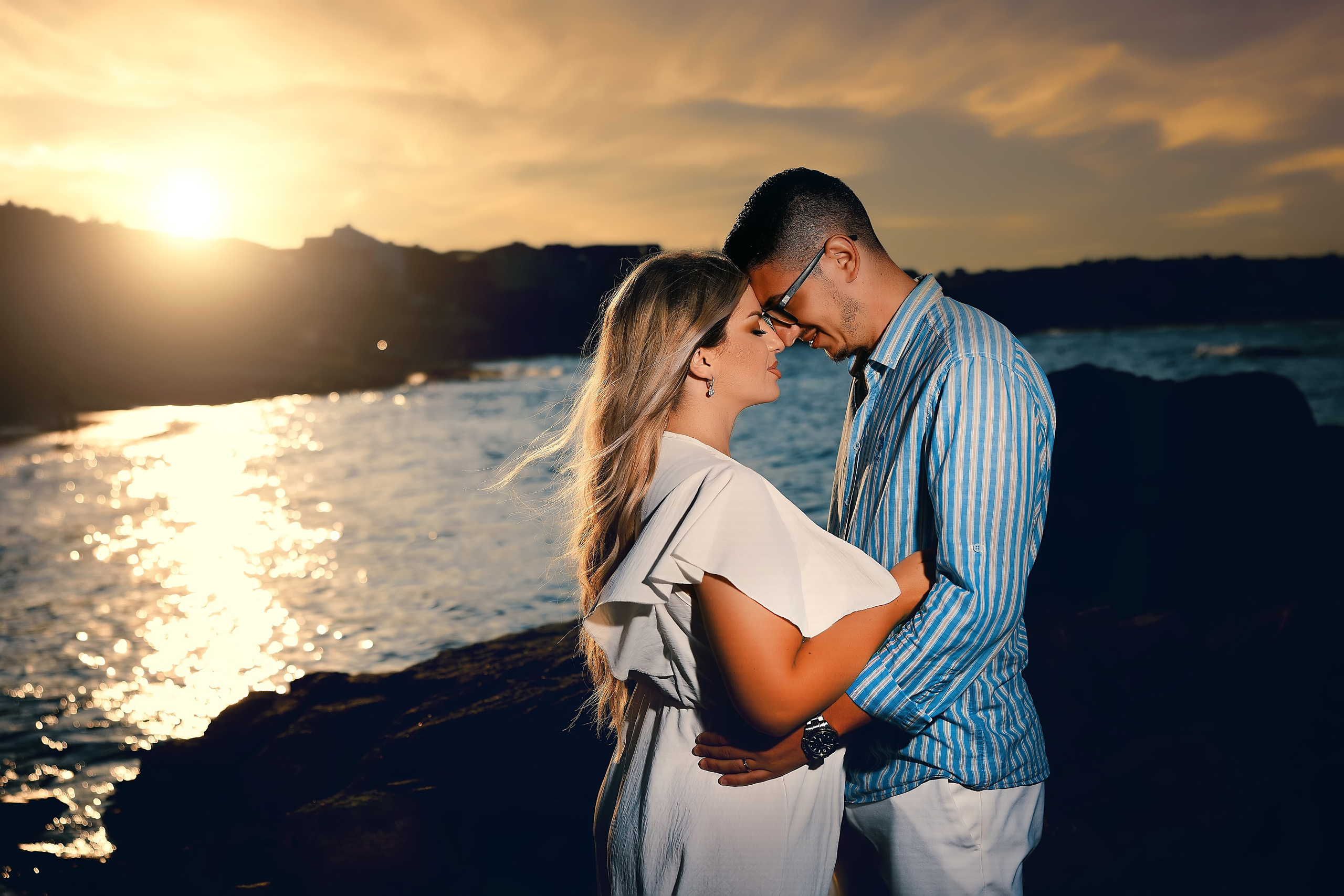 Trash the dress. Future Memories