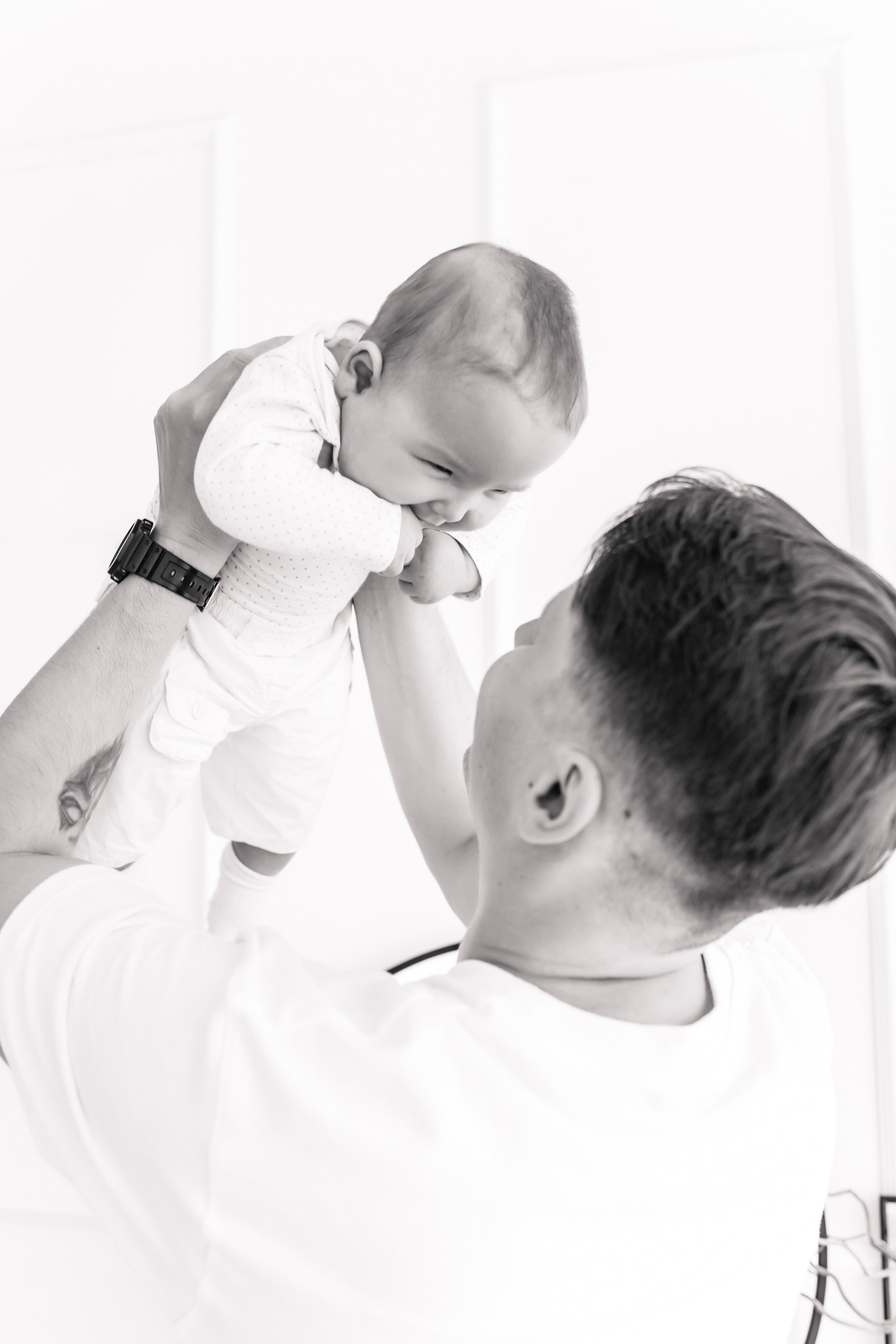 Estilo de vida. Fotógrafa profesional en España