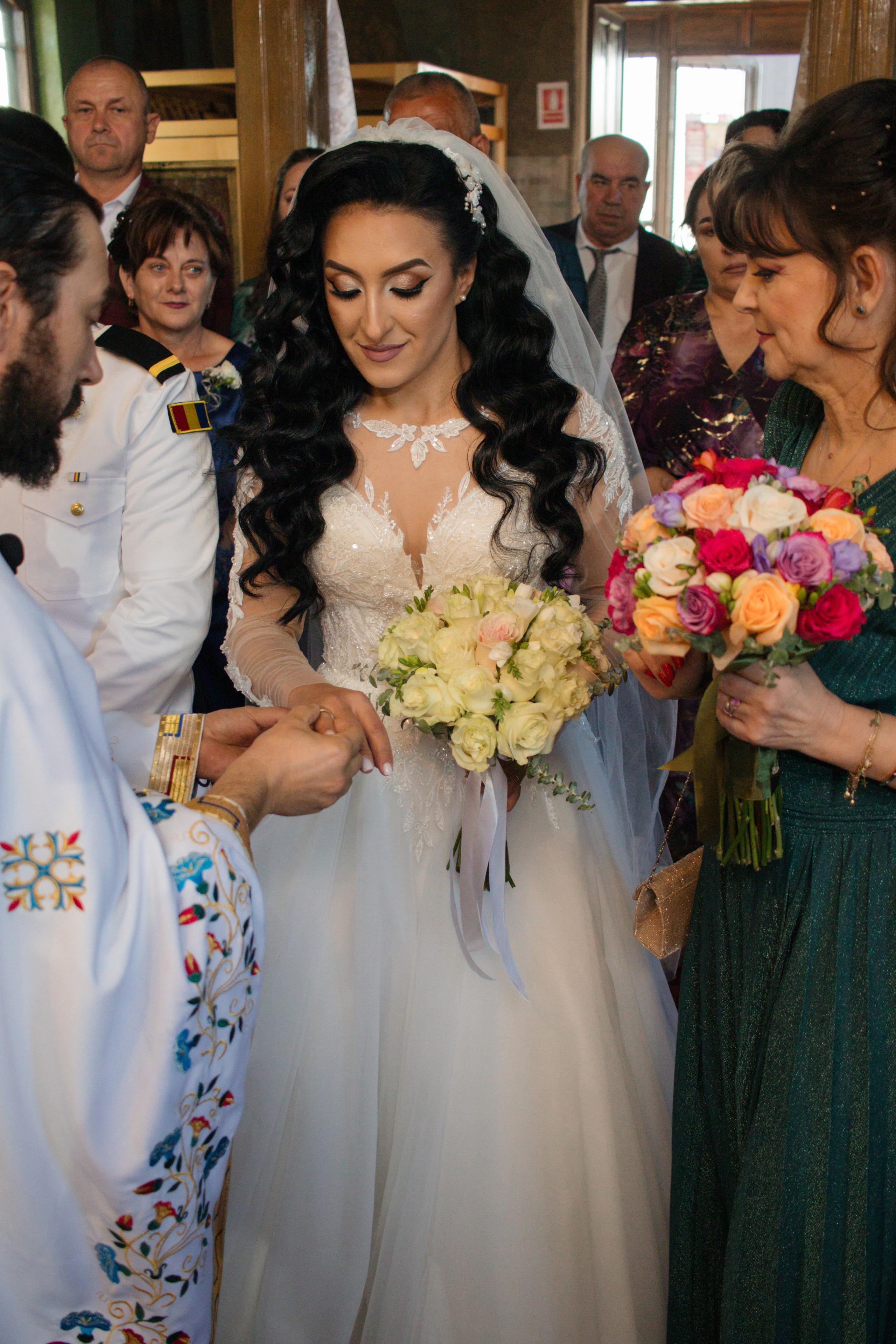 Malina & Alex. Fotograf si videograf — evenimente si studio