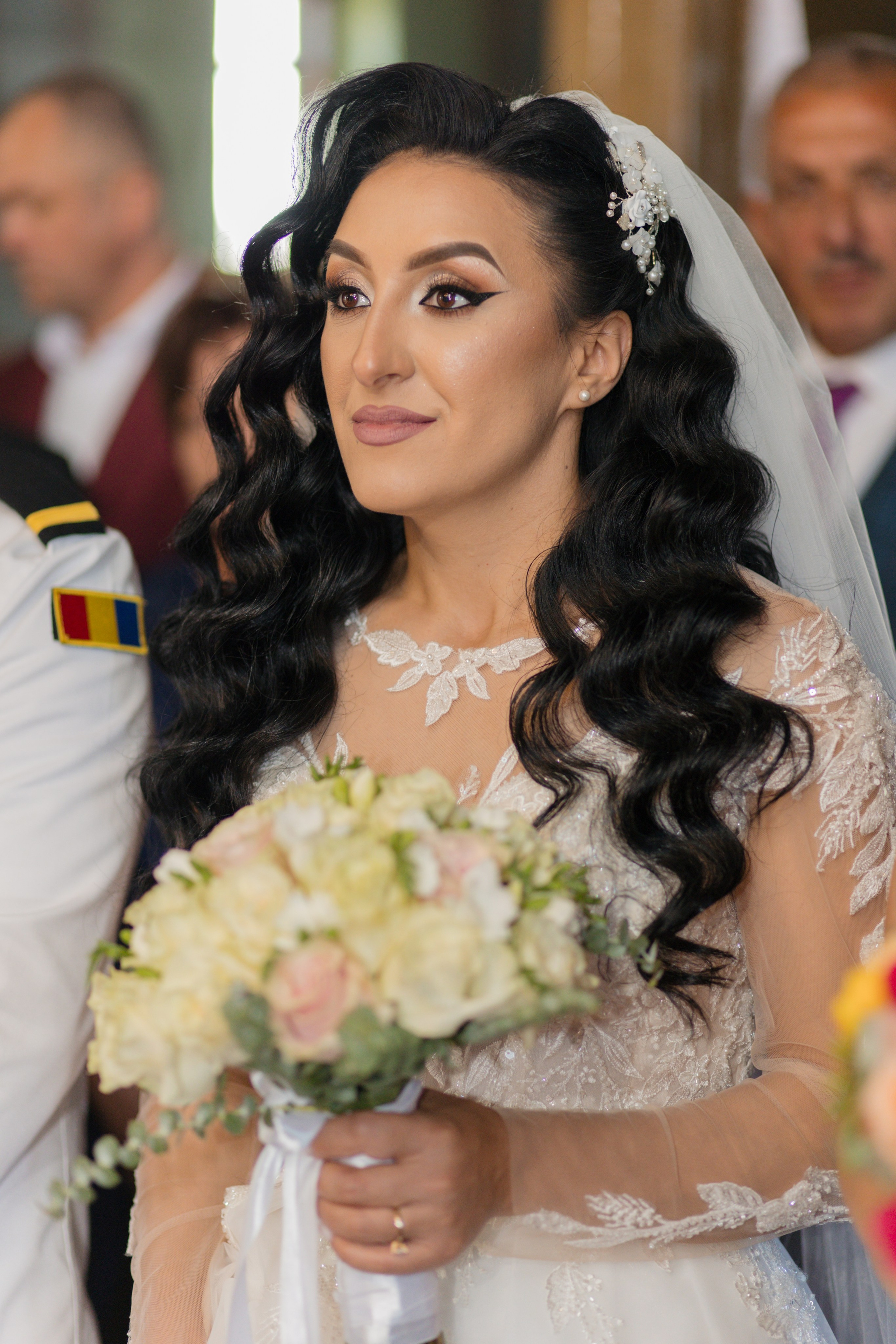 Malina & Alex. Fotograf si videograf — evenimente si studio