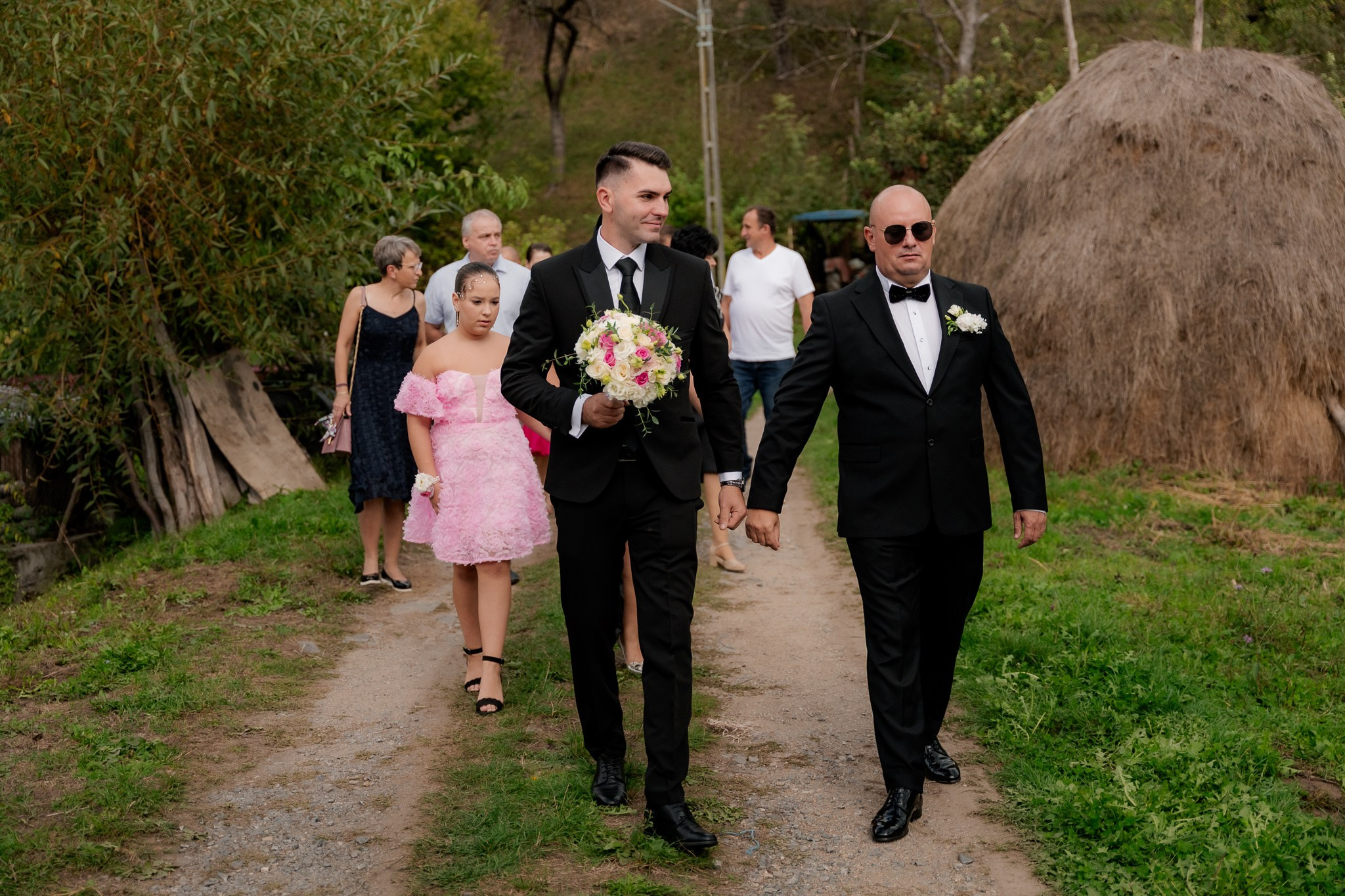 Rebeca & Laviniu. Dragosbaciuartphotographer