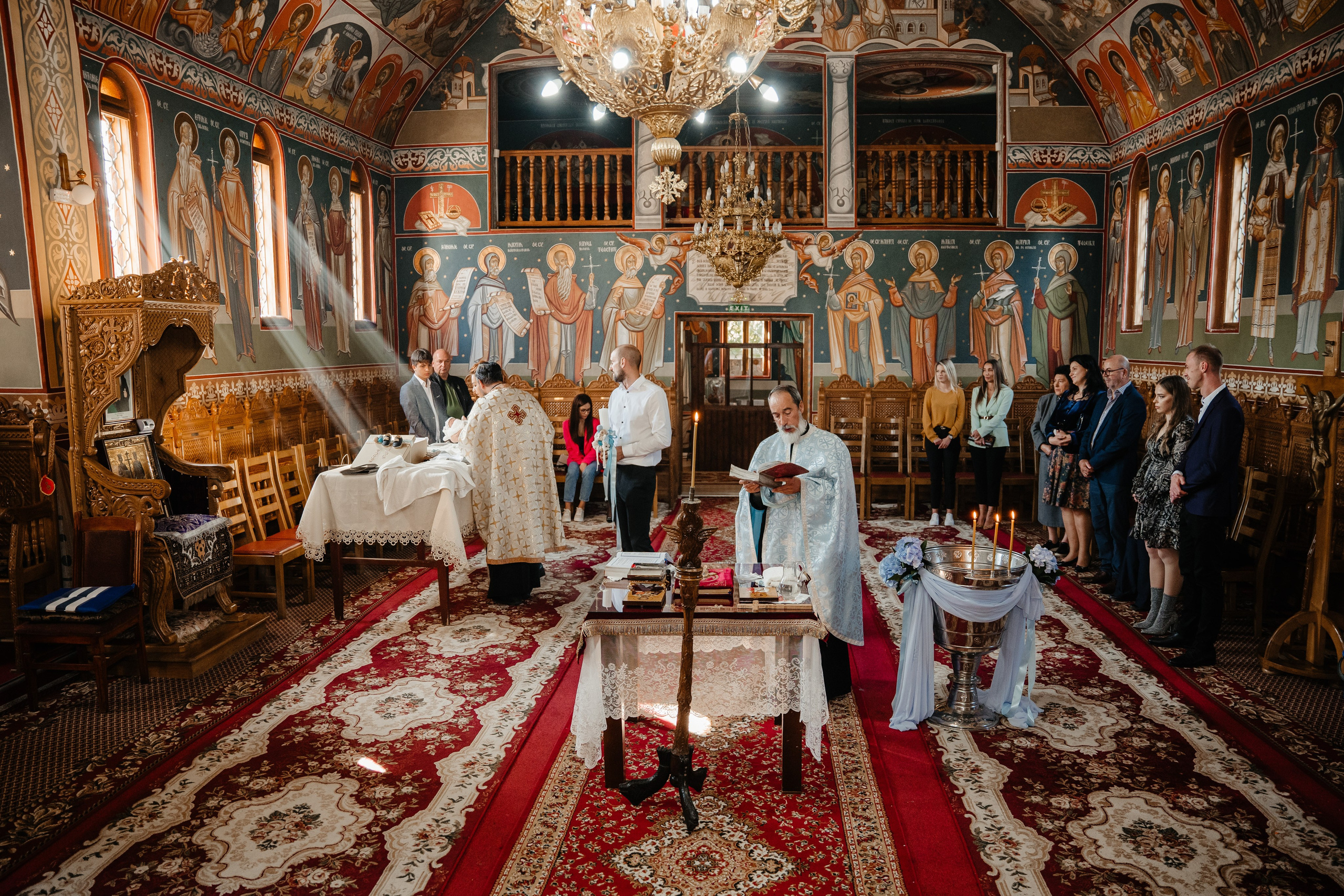 Nicolas Stefan. Dragosbaciuartphotographer