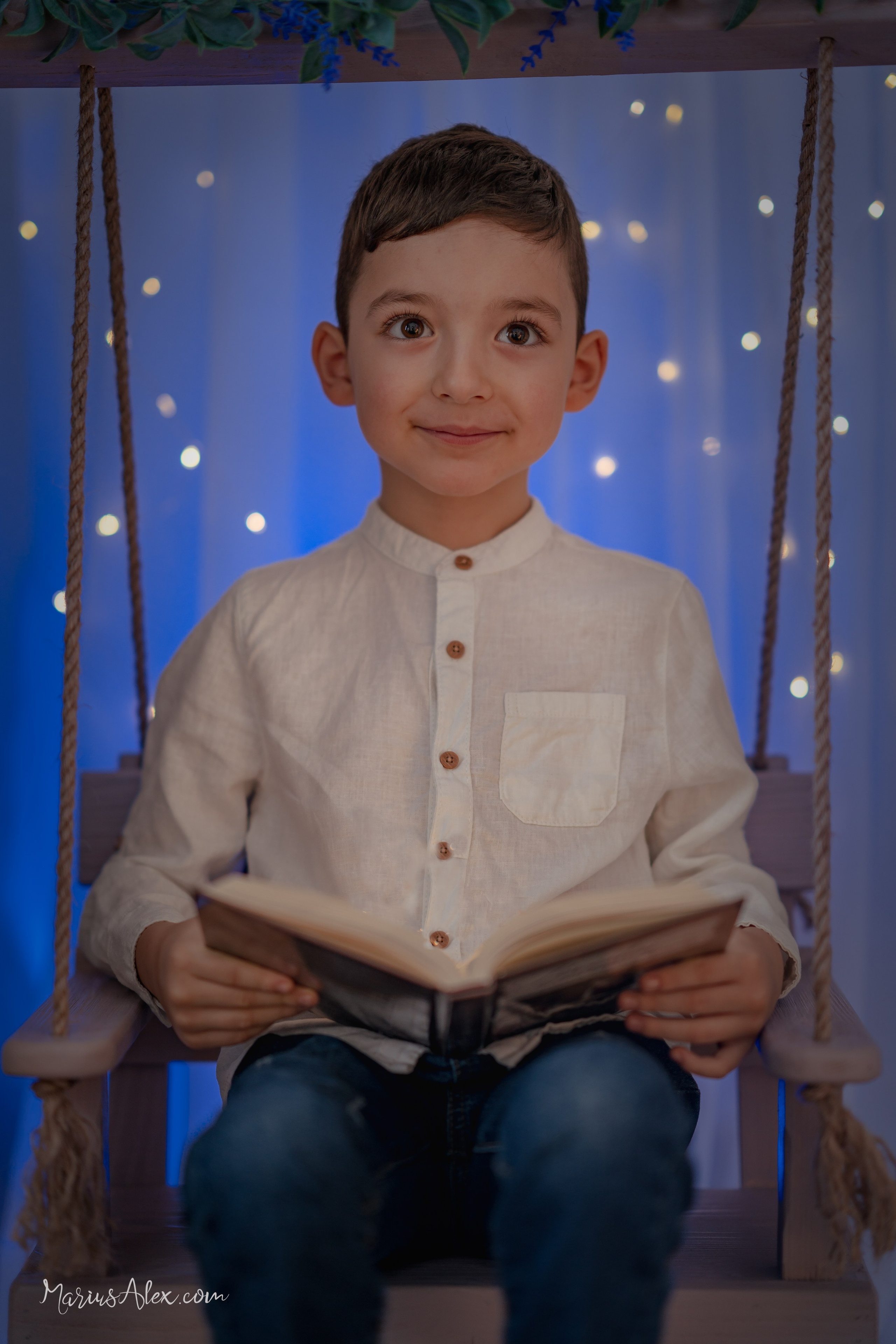 Denis. Marius Alex fotograf de eveniment si portret din Suceava