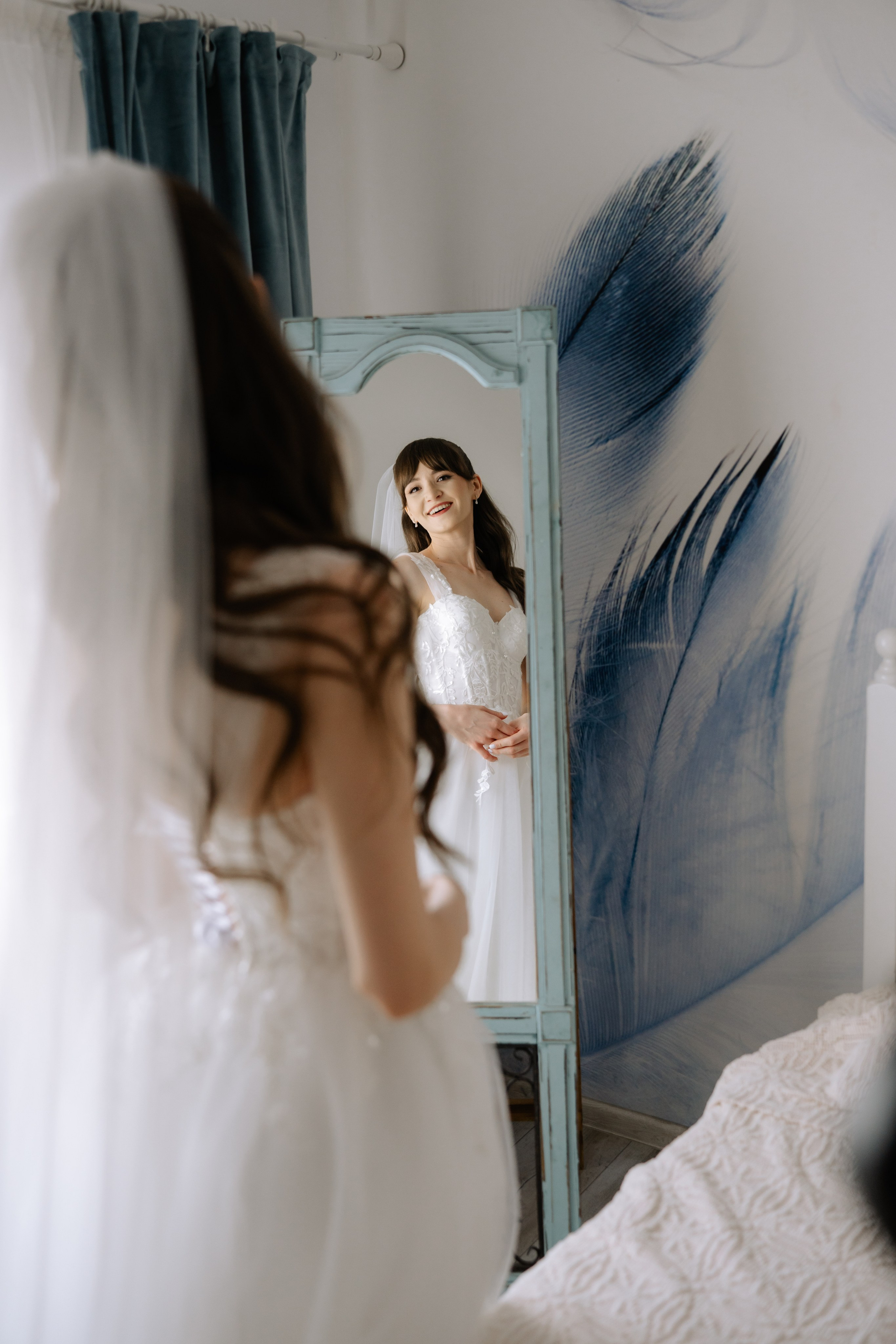 Raluca + Marius | Wedding day. Proud Vision Weddings | Wedding Photography & Film — Servicii profesionale Foto Video Nunta Iasi