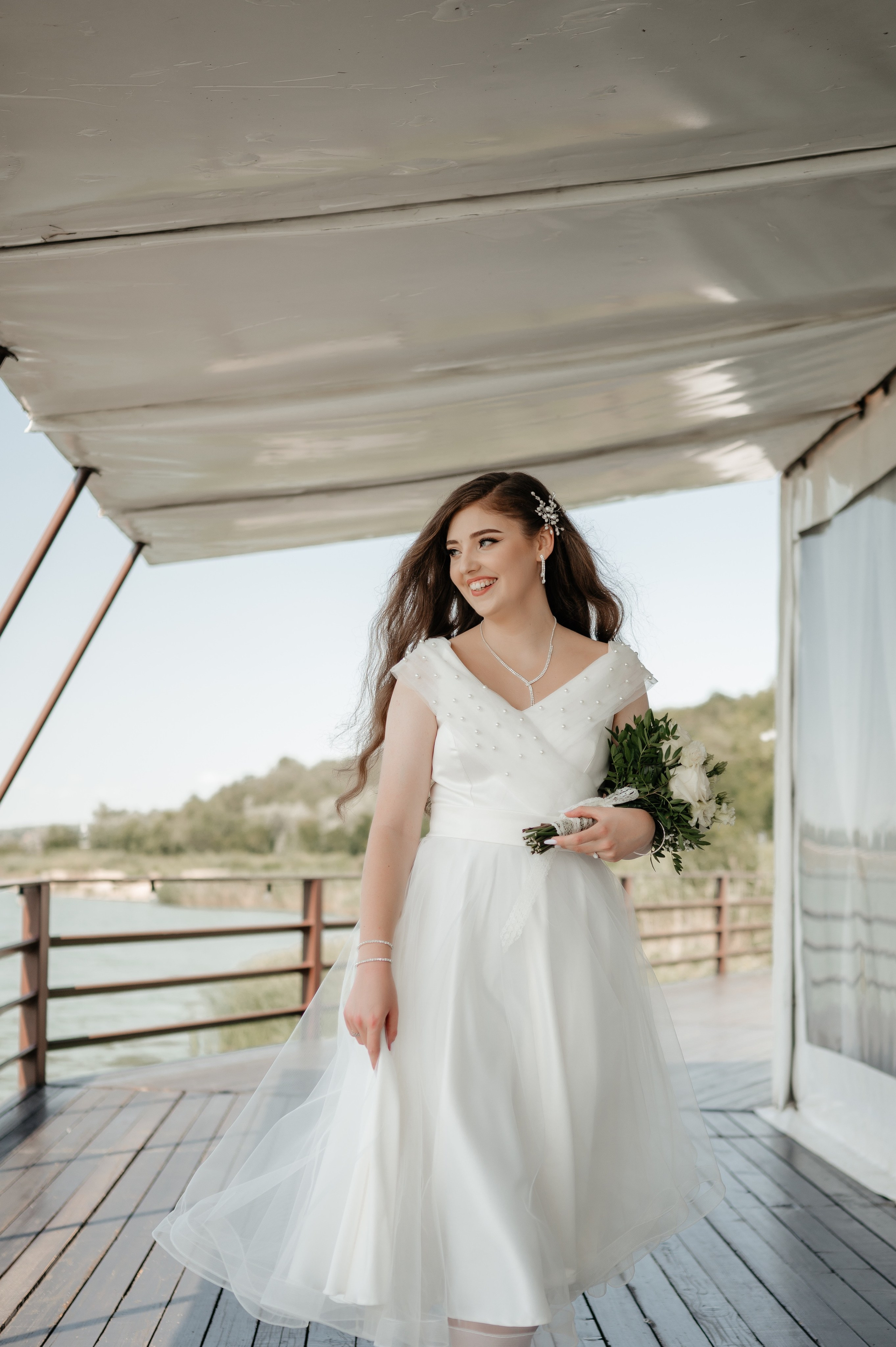 Cununie civila in aer liber si sedinta foto de cuplu. Proud Vision Weddings | Wedding Photography & Film — Servicii profesionale Foto Video Nunta Iasi