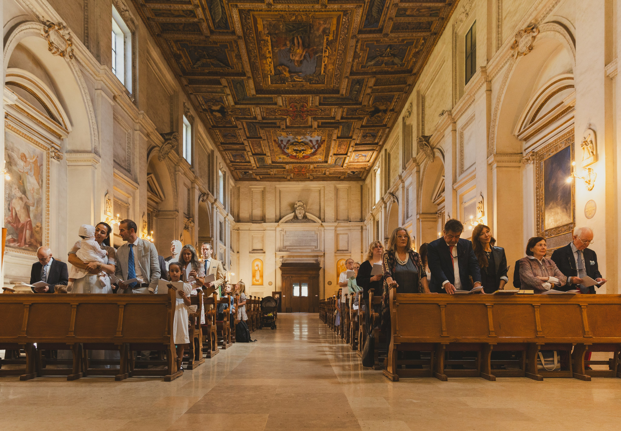 SEBASTIAN BAPTISM. Elizaveta Razumova: Cinematic Photography for Love, Weddings, Portraits & Brands