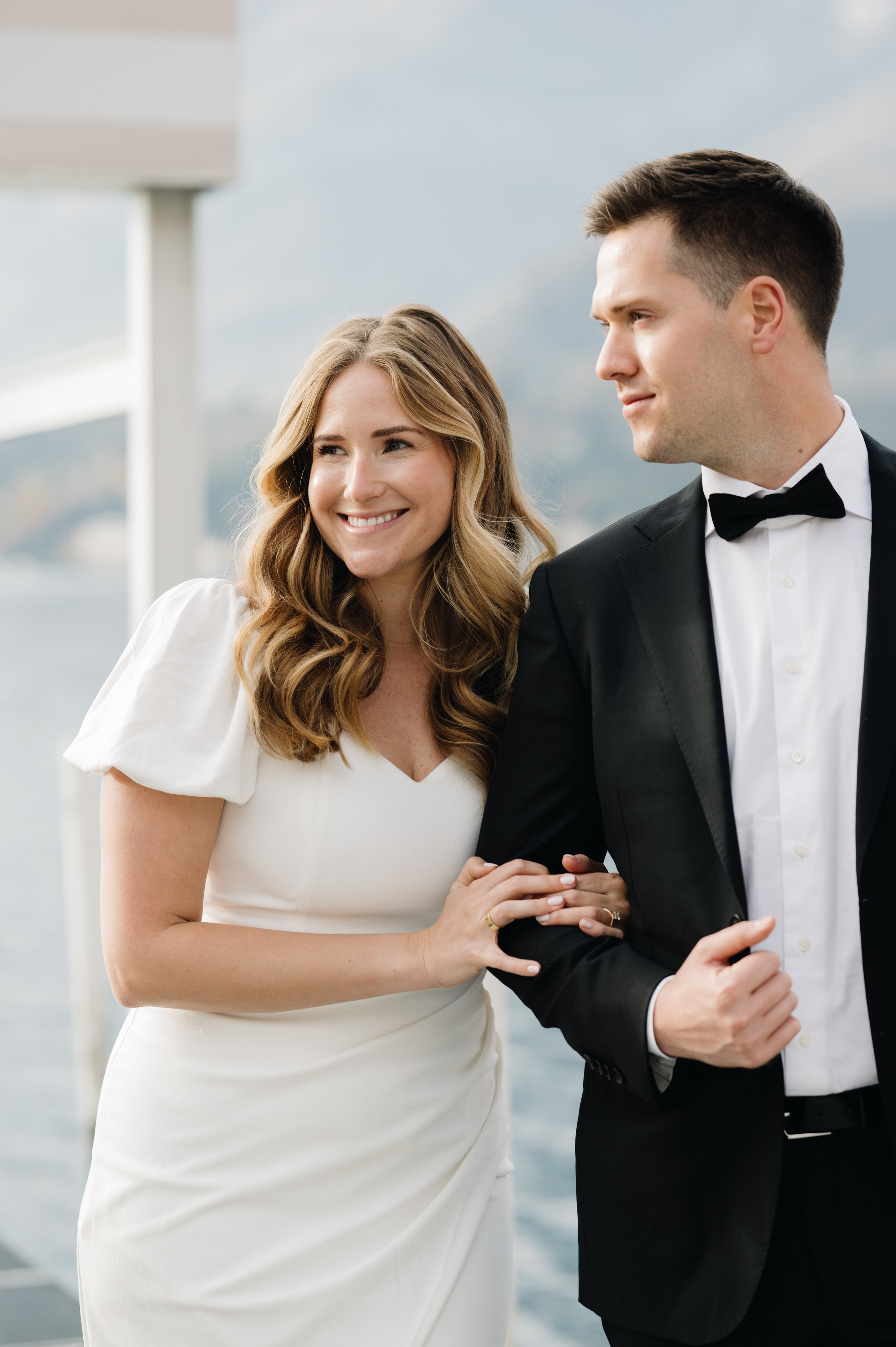 Lake Como. Lake Como Photographer — Proposal | Wedding | Elopement