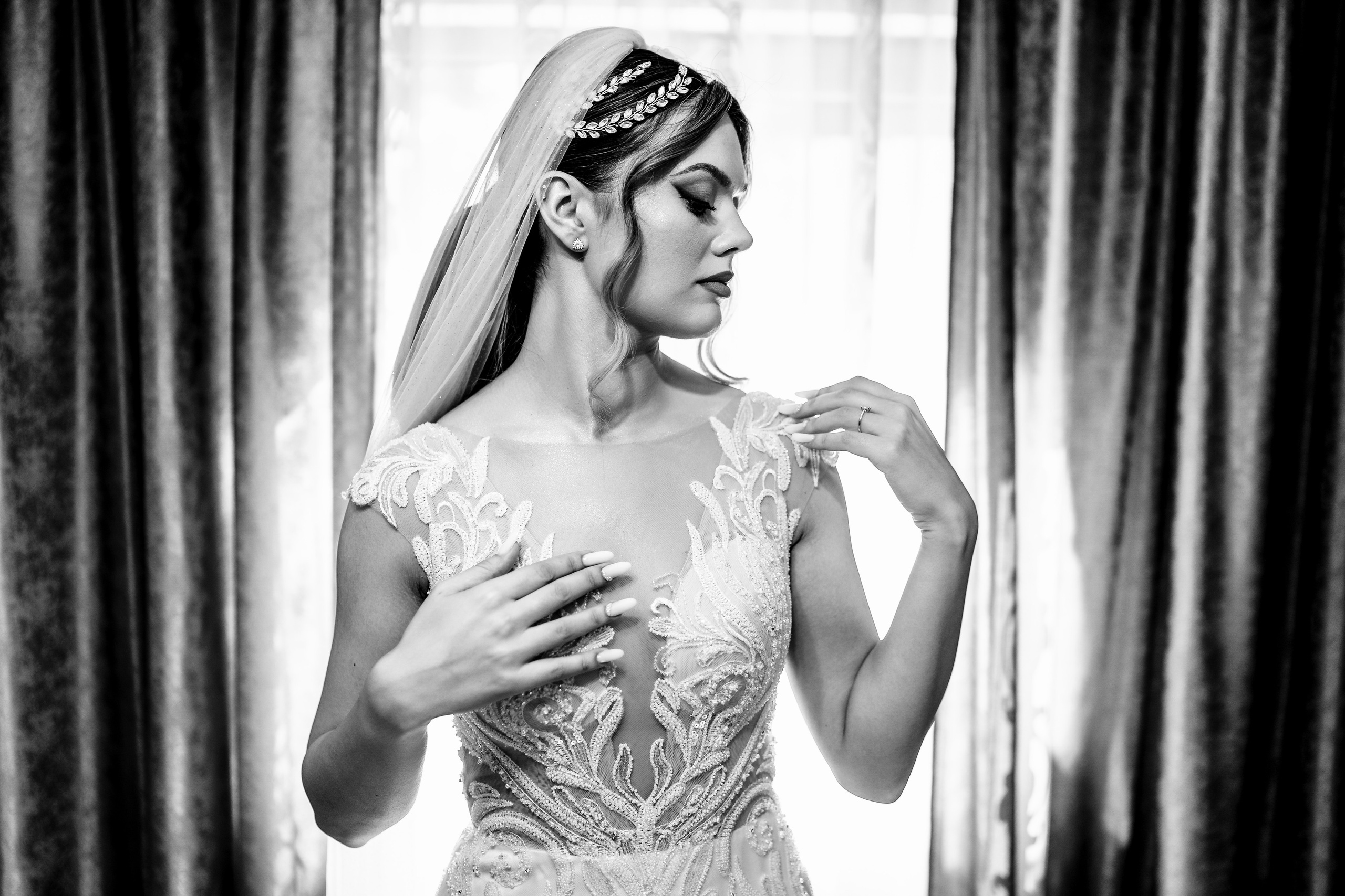 Miki & Andrei. Acasă