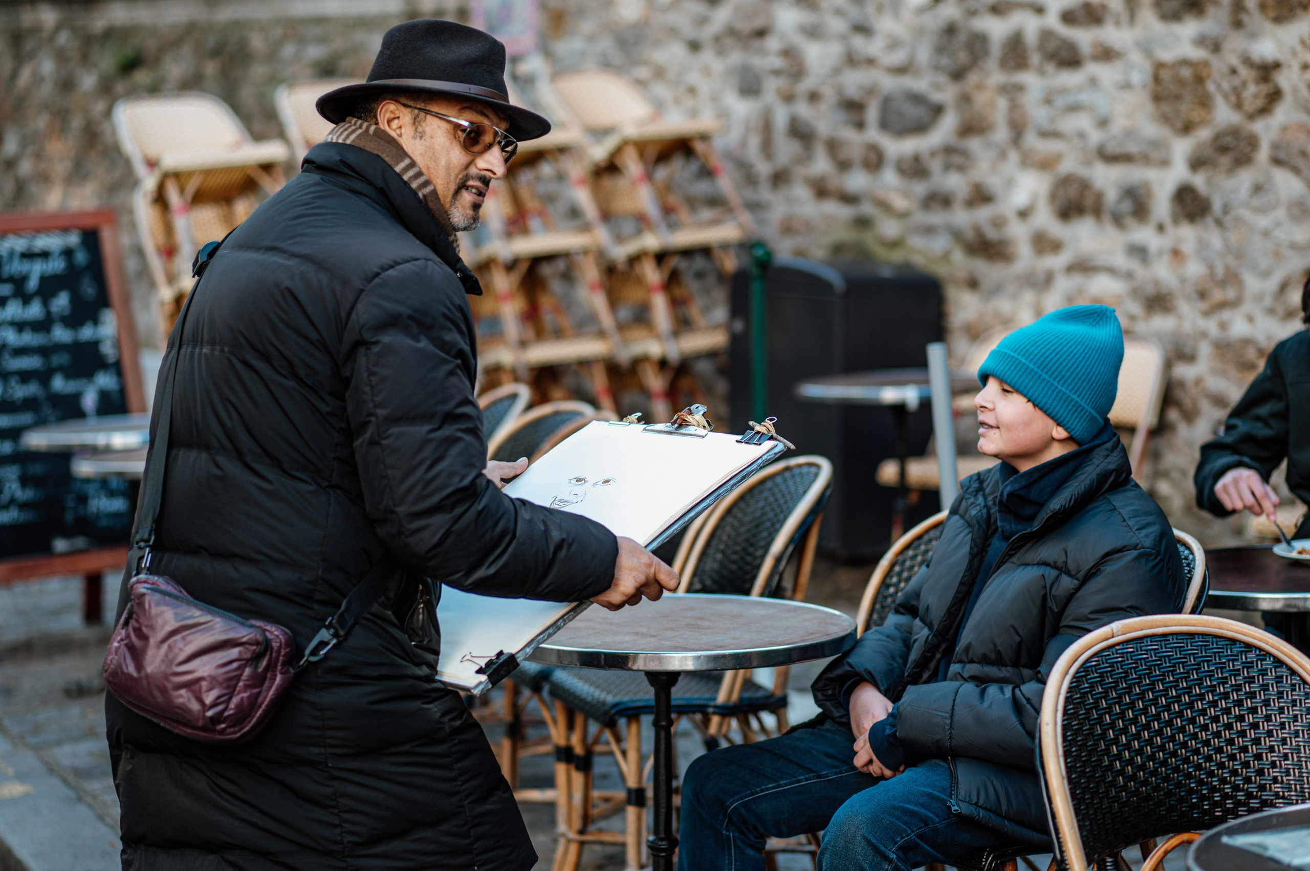 Pariz. Bojana Žuža fotograf u Beogradu 📷 Belgrade photographer