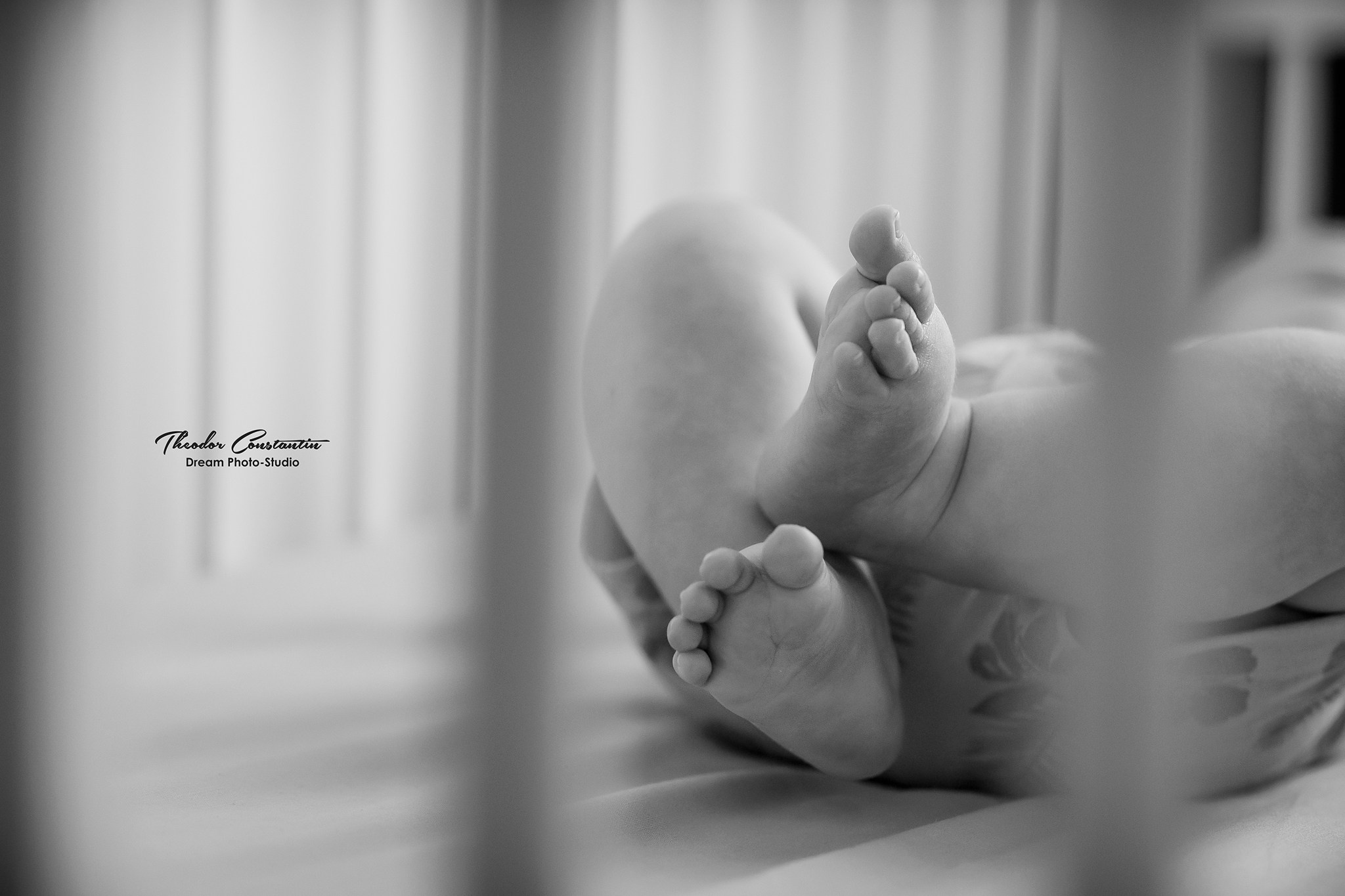 Botez. Dream Studio Galați – ședințe foto profesionale pentru familie, portrete și evenimente