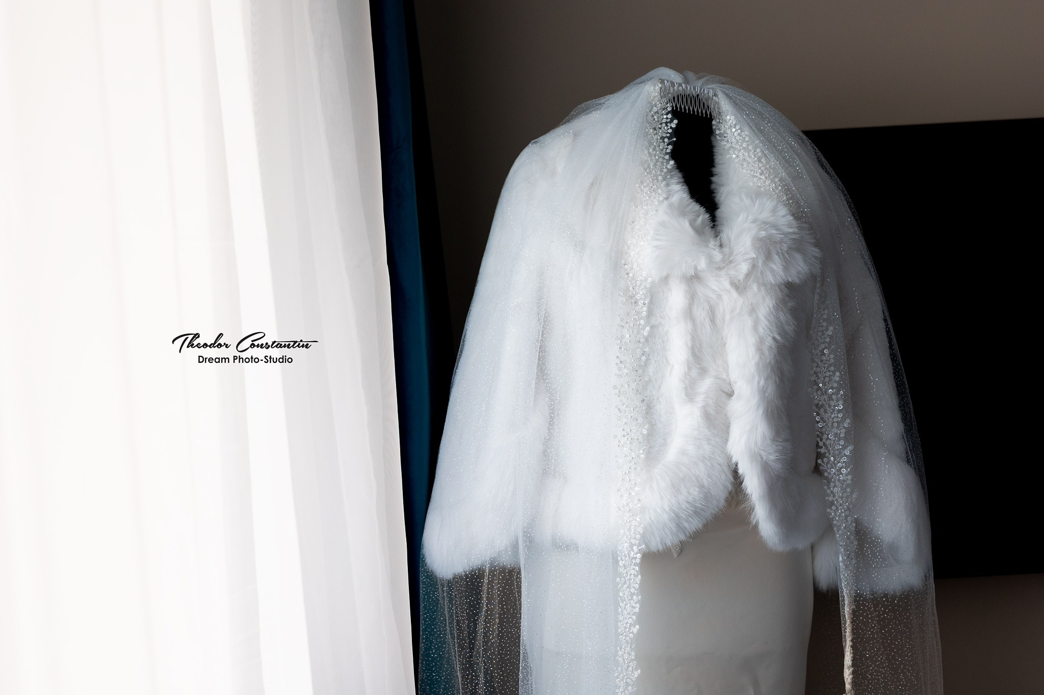 Nunta. Dream Studio Galați – ședințe foto profesionale pentru familie, portrete și evenimente