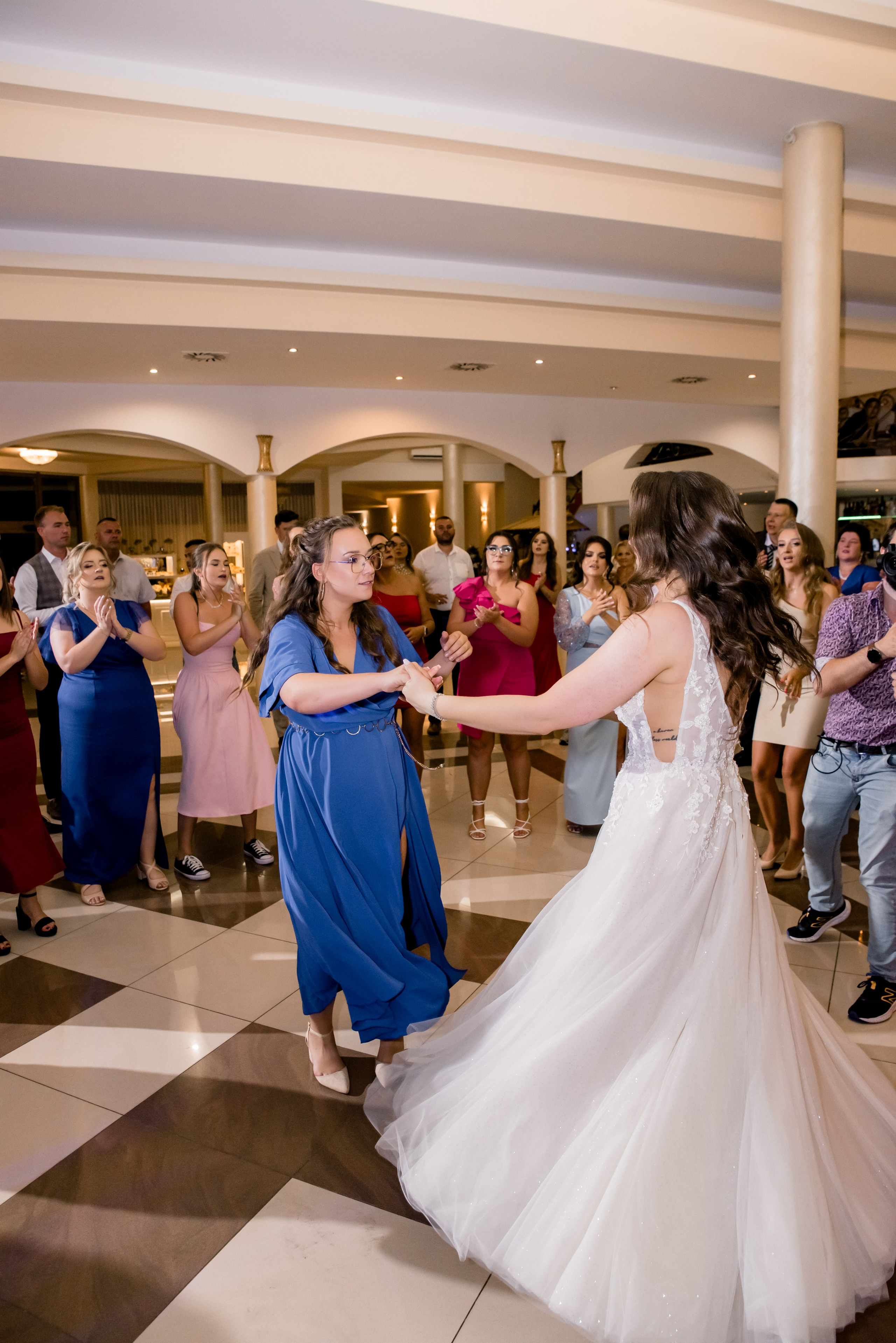 Dzień ślubny | Sesja Plenerowa Aleksandra & Cezary. Eugene Save – Fotograf Ślubny i Rodzinny | Warszawa i Cała Polska