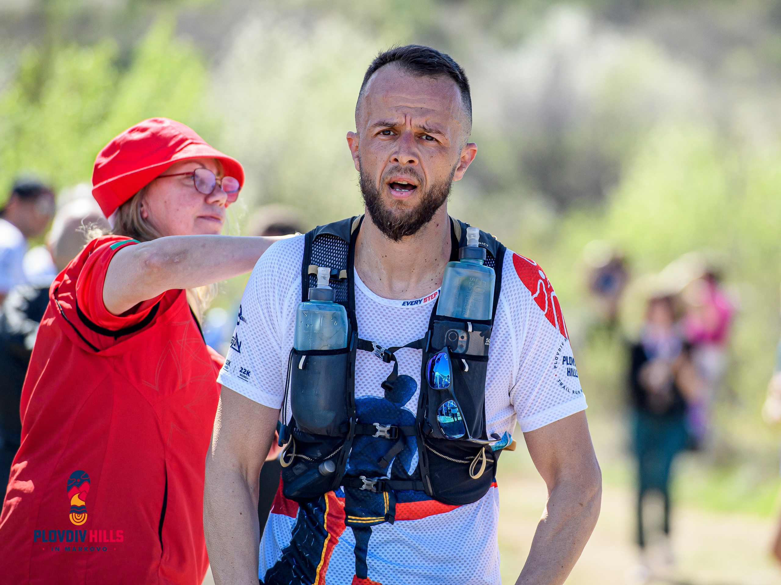 Снимки 2024-KrisoK Photography. «Plovdiv Hills in MARKOVO» е състезание по планинско бягане