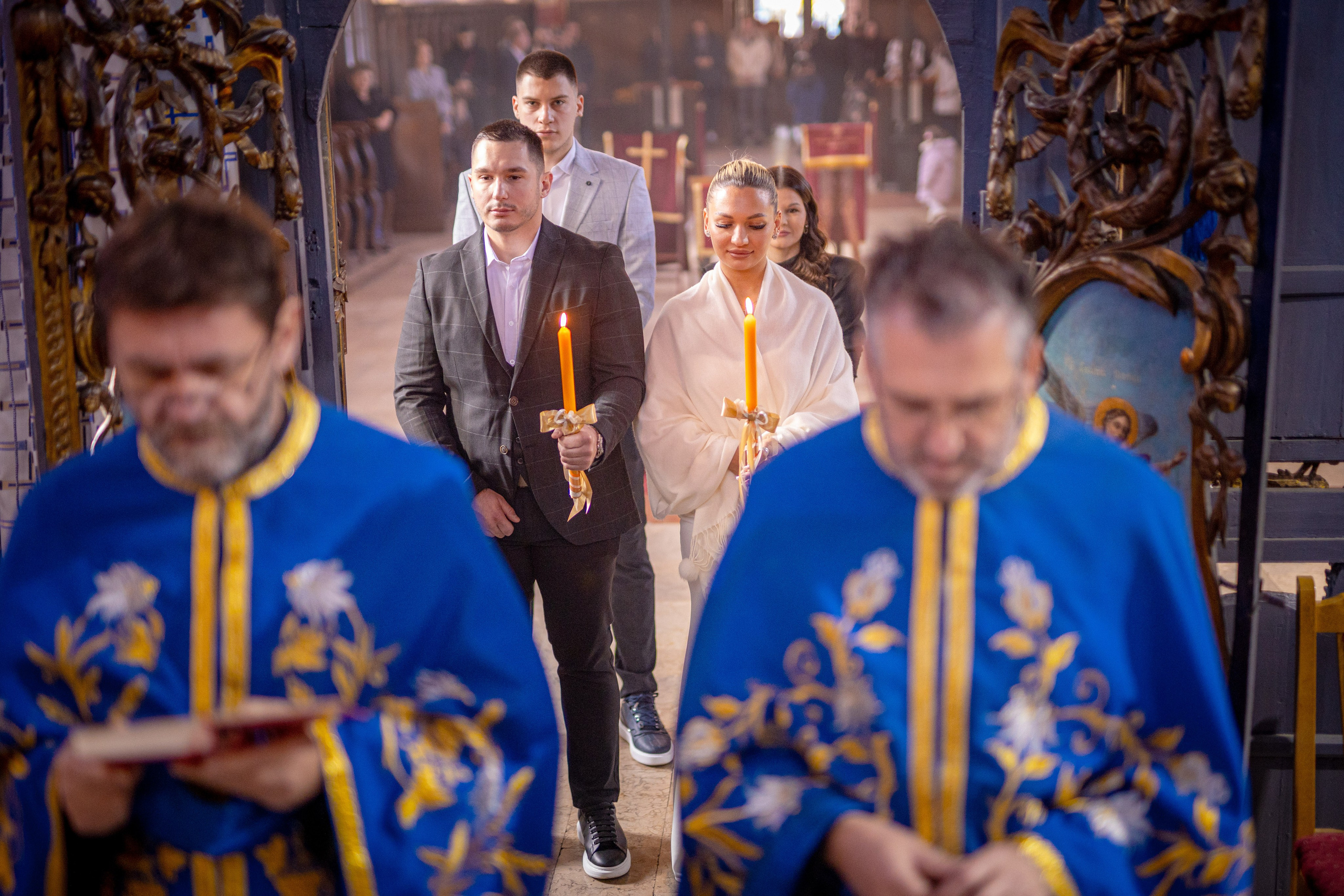 Anja & Filip. Marko Tucić Photography | Fotograf Zrenjanin