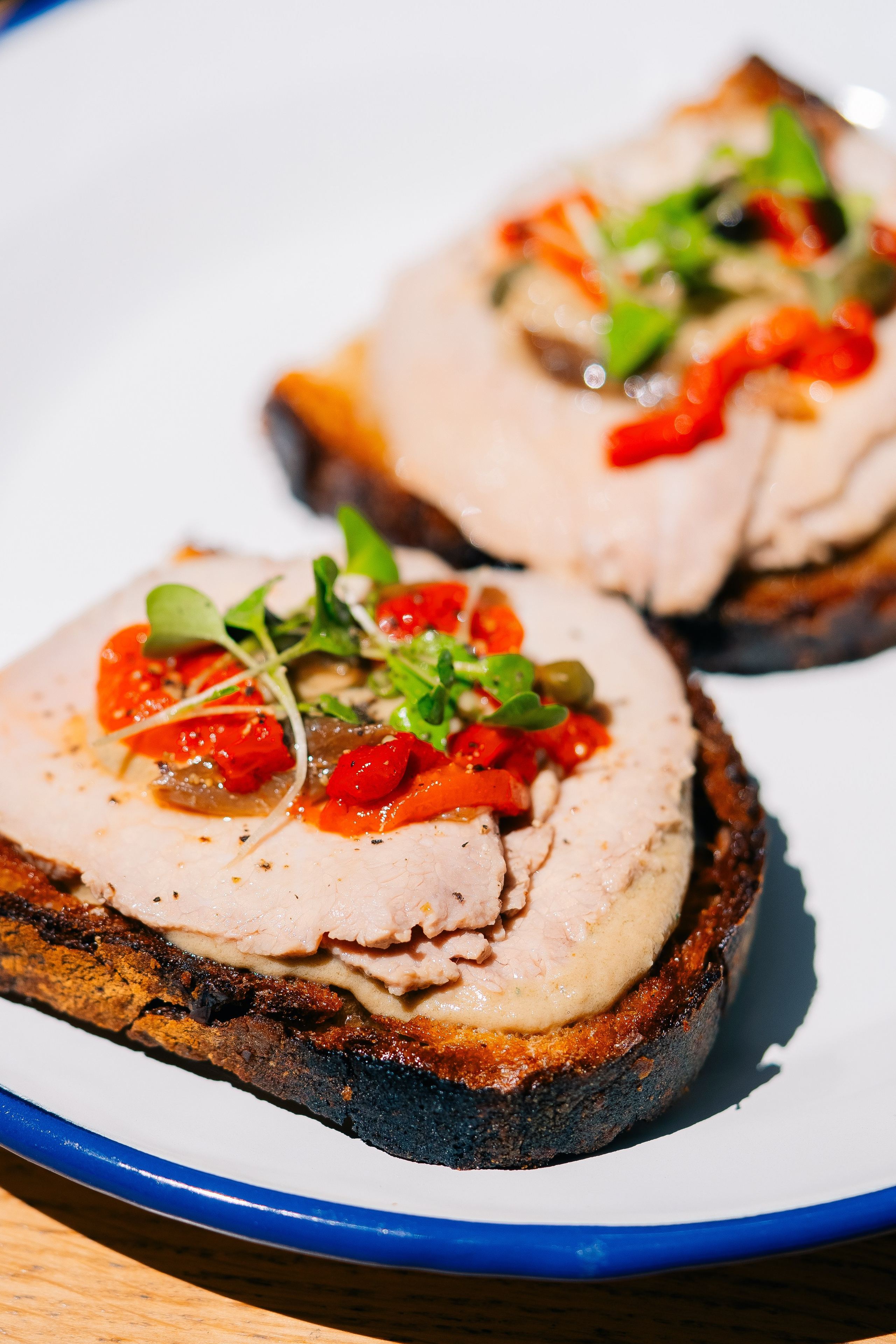 Летнее меню бара Voyager 1. Мария Шер. Профессиональный фотограф в городе Порту, Португалия