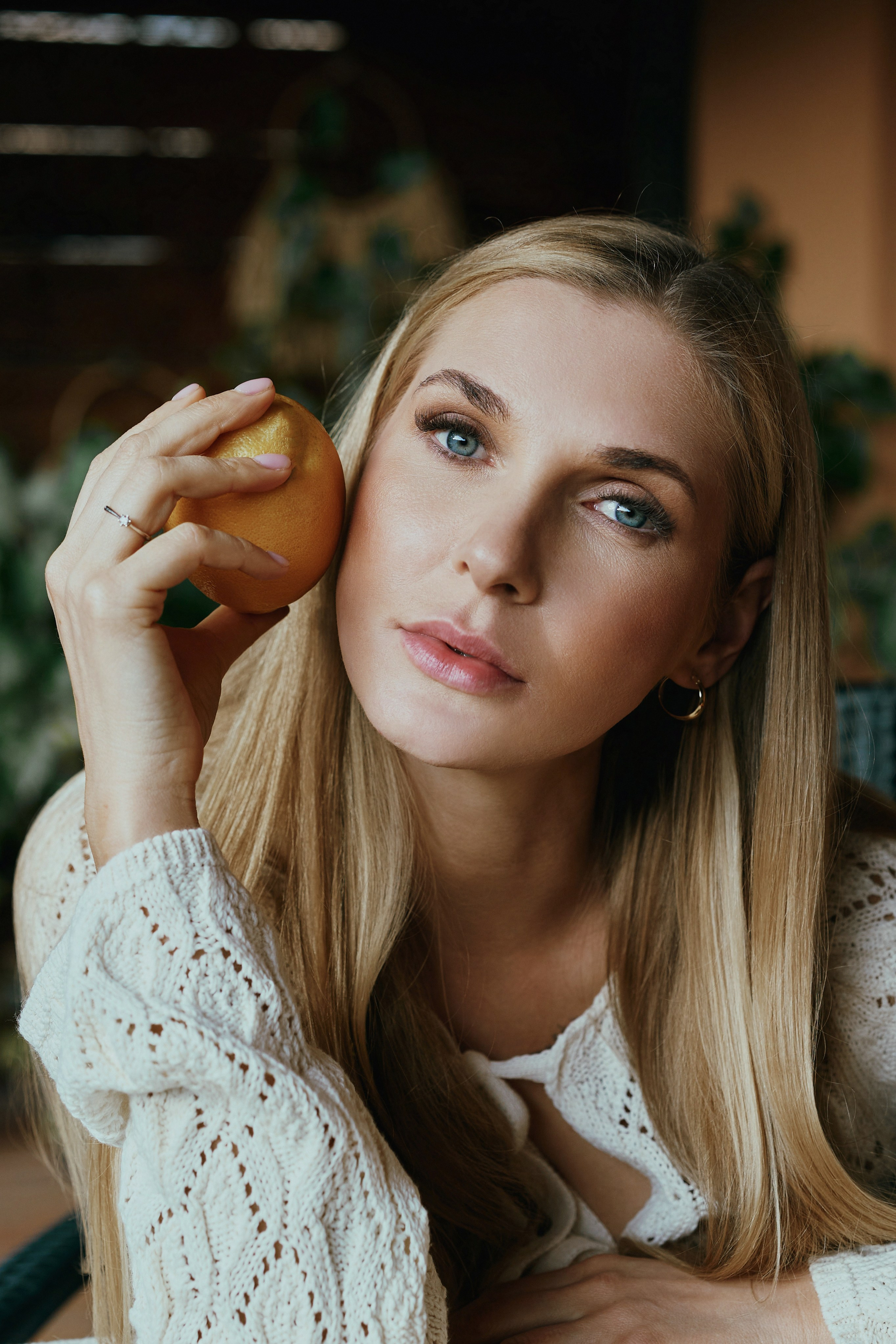 Катерина. Полезное?. Фотограф в Барселоне Жанна Захарченко