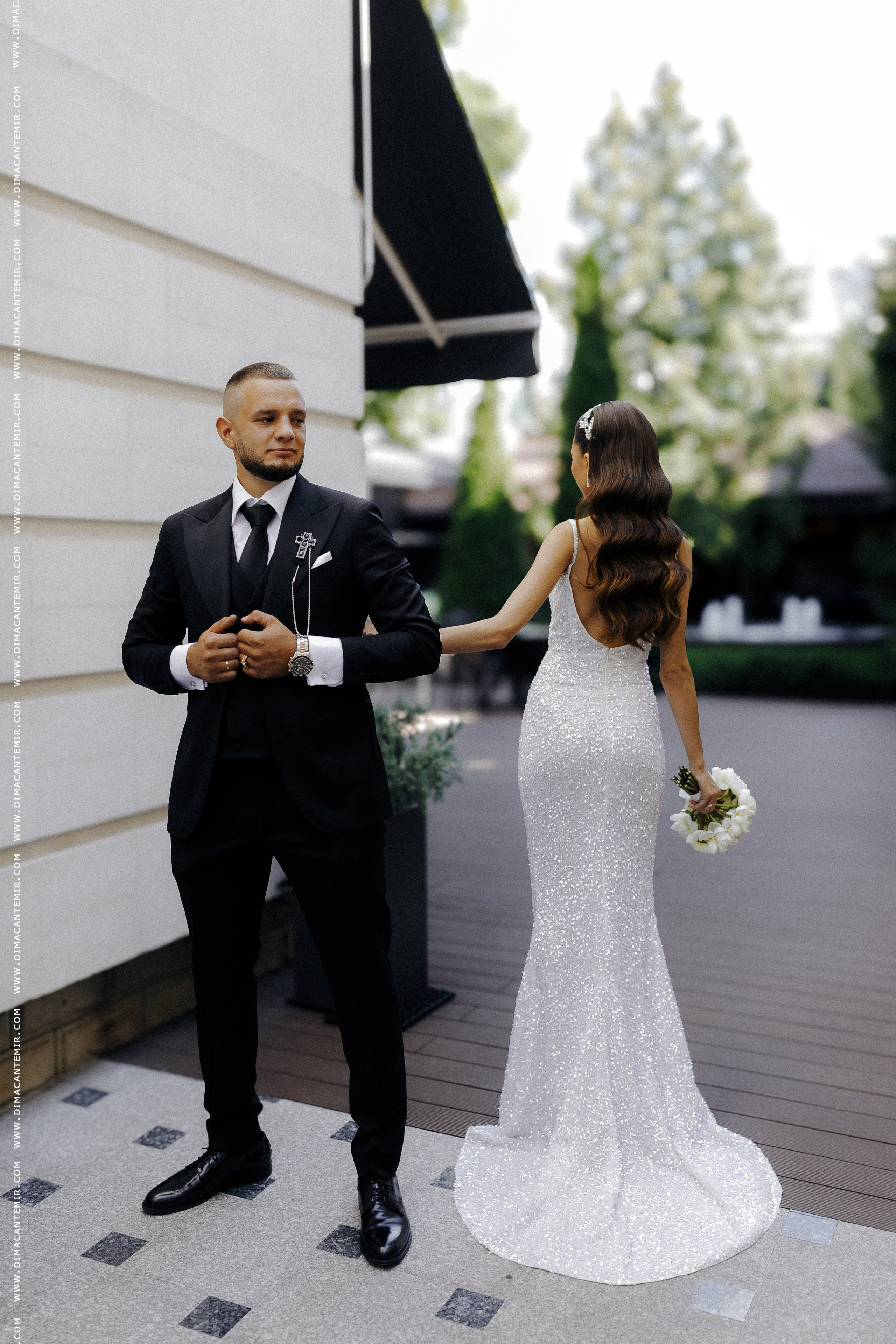 MIHAIL + SABINA | Grand Élysée. Fotograf de nuntă în Chisinau, Moldova. Poze și Video Comerciale