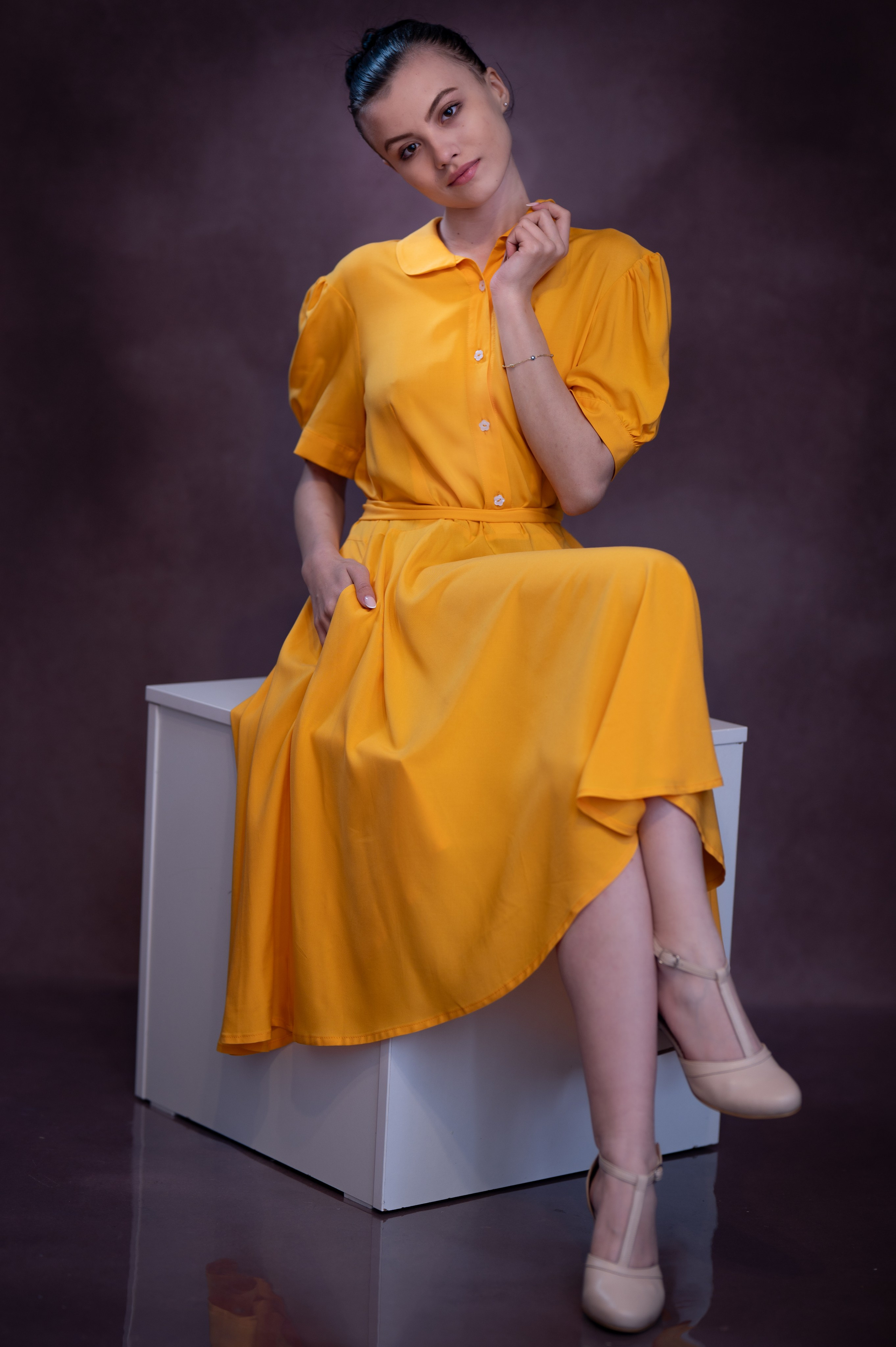 Fashion. EVA Photography