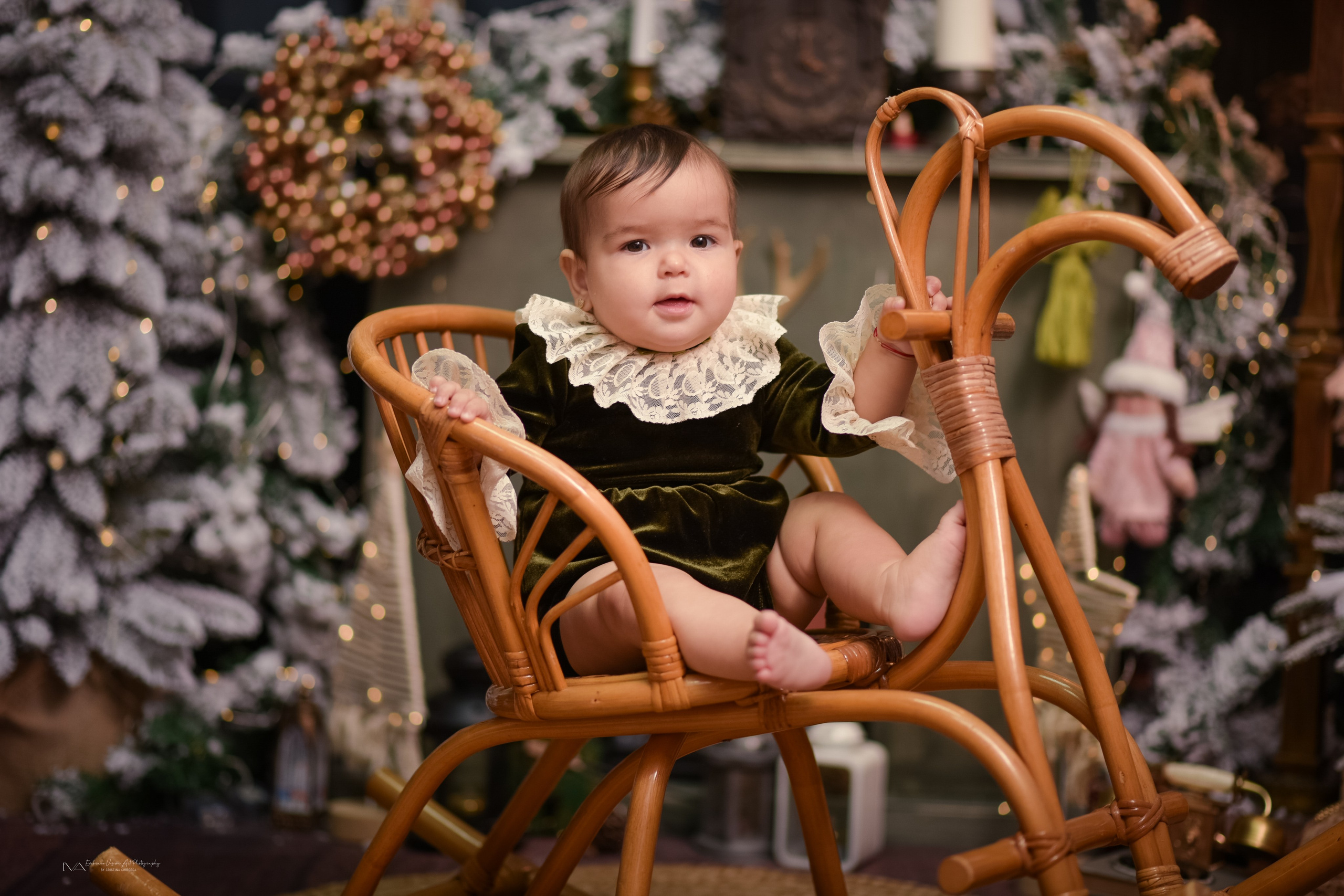 Recuzita. EVA Photography