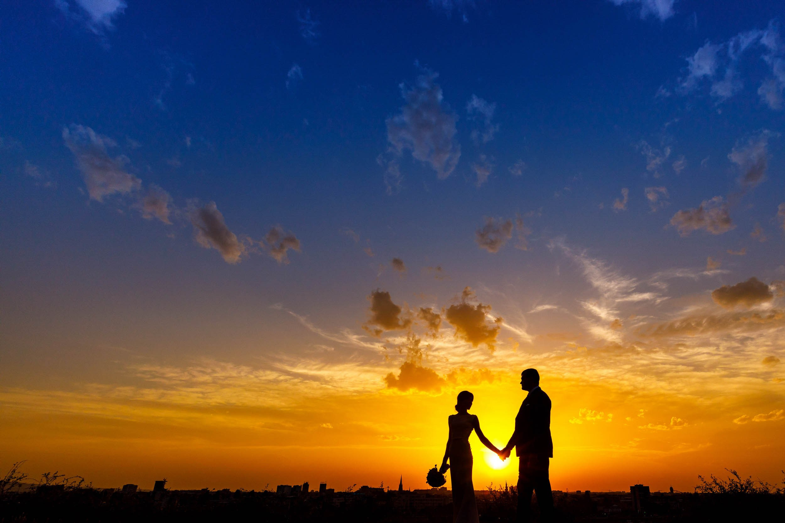 Inspirativne fotografije venčanja. Fotograf za venčanja Novi Sad - Dragan Burnać