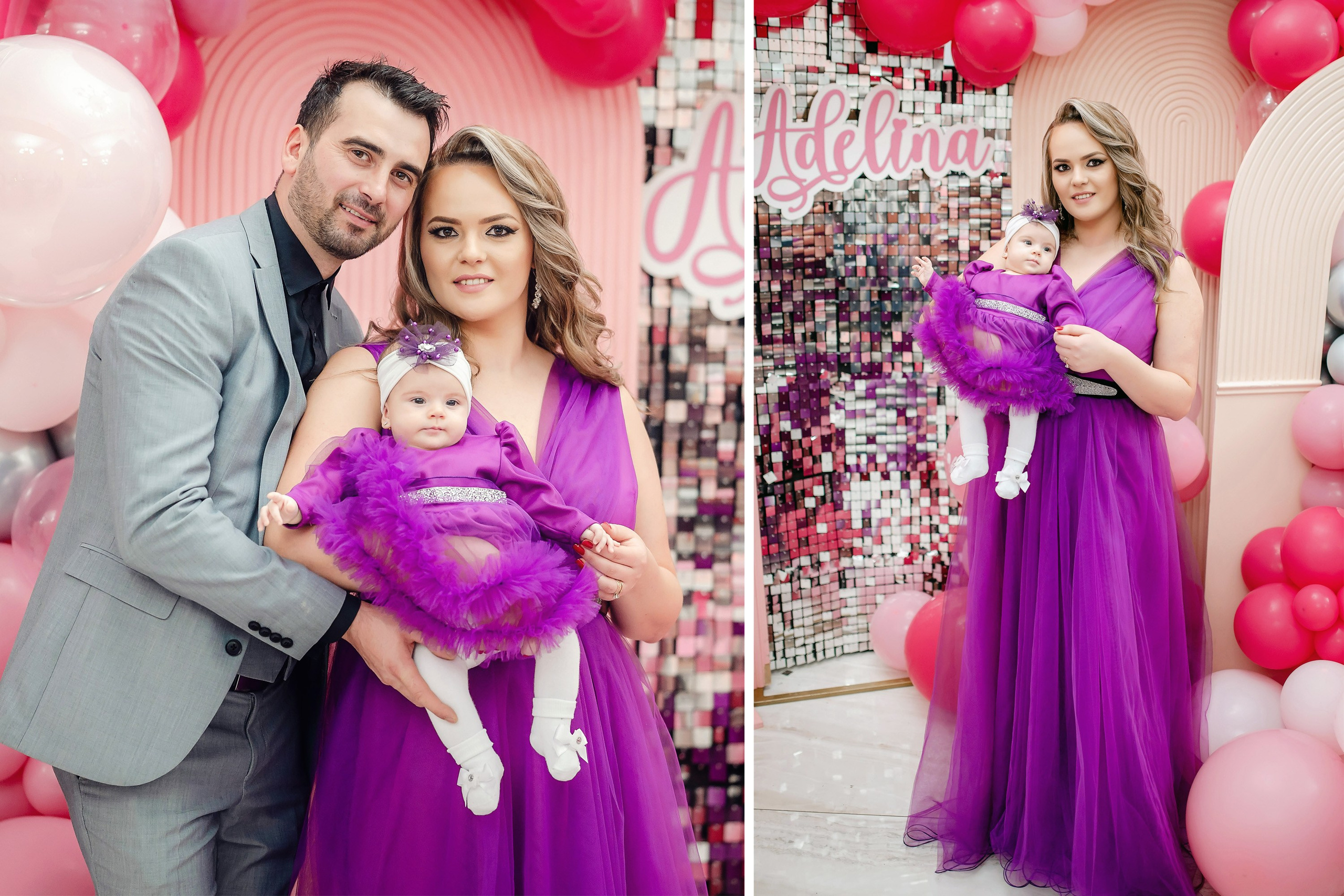 Botez. George Boicu — Fotograf — Gura Humorului