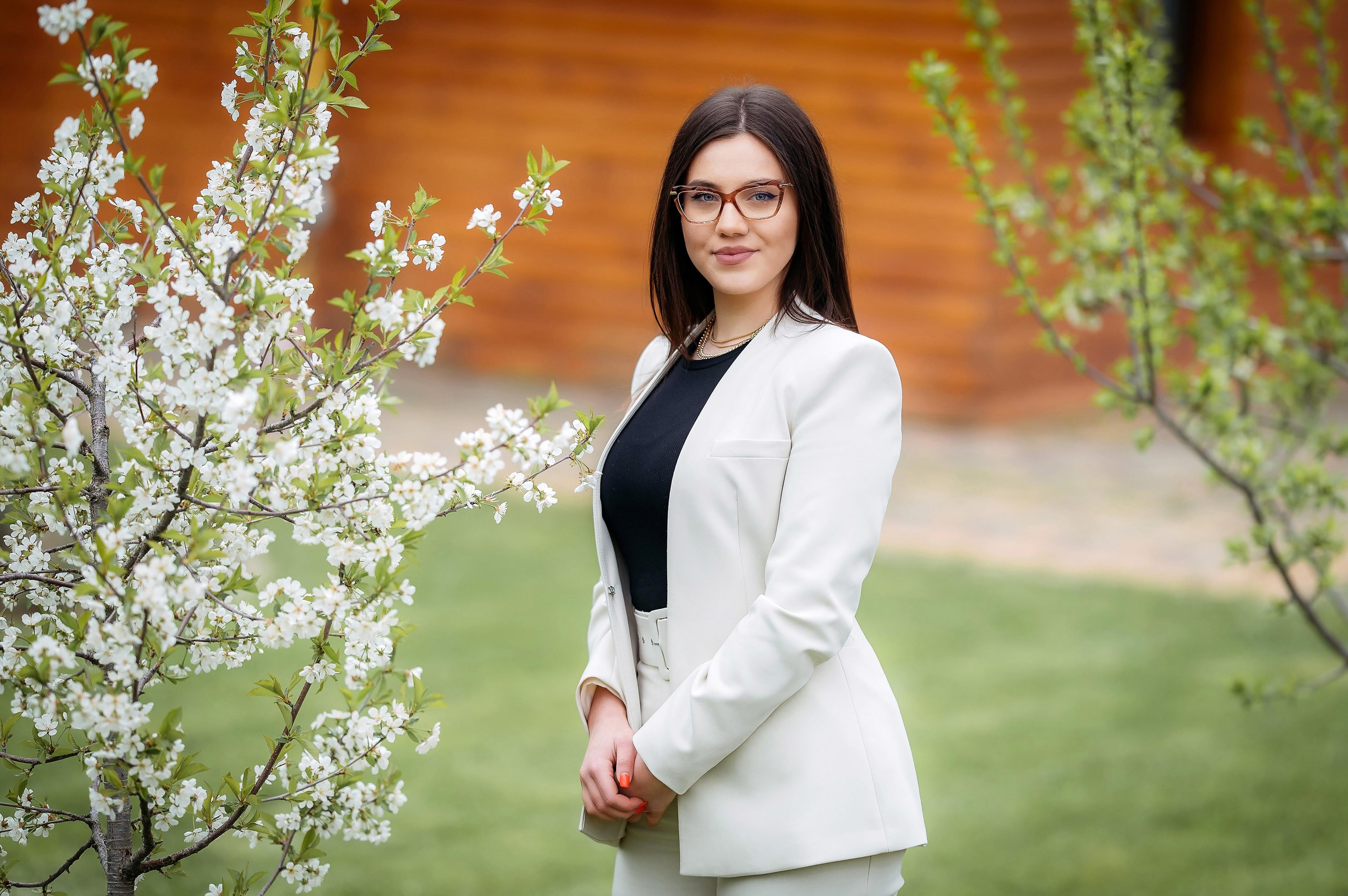 Absolventi. George Boicu — Fotograf — Gura Humorului