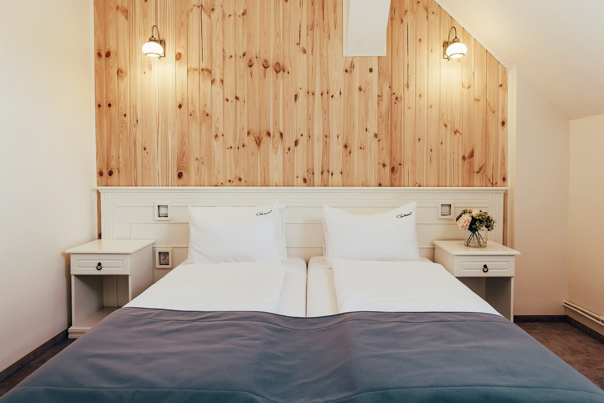 Pensiuni. George Boicu — Fotograf — Gura Humorului