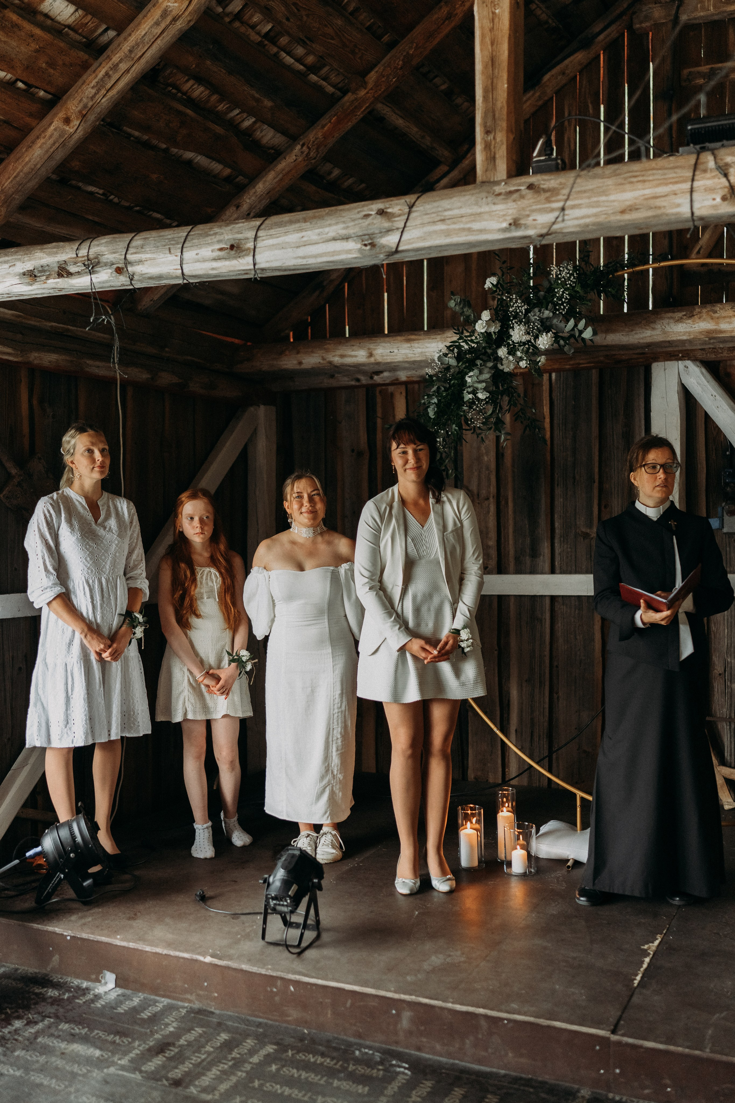 A&O. Wedding and portrait photographer in Helsinki Vickan O