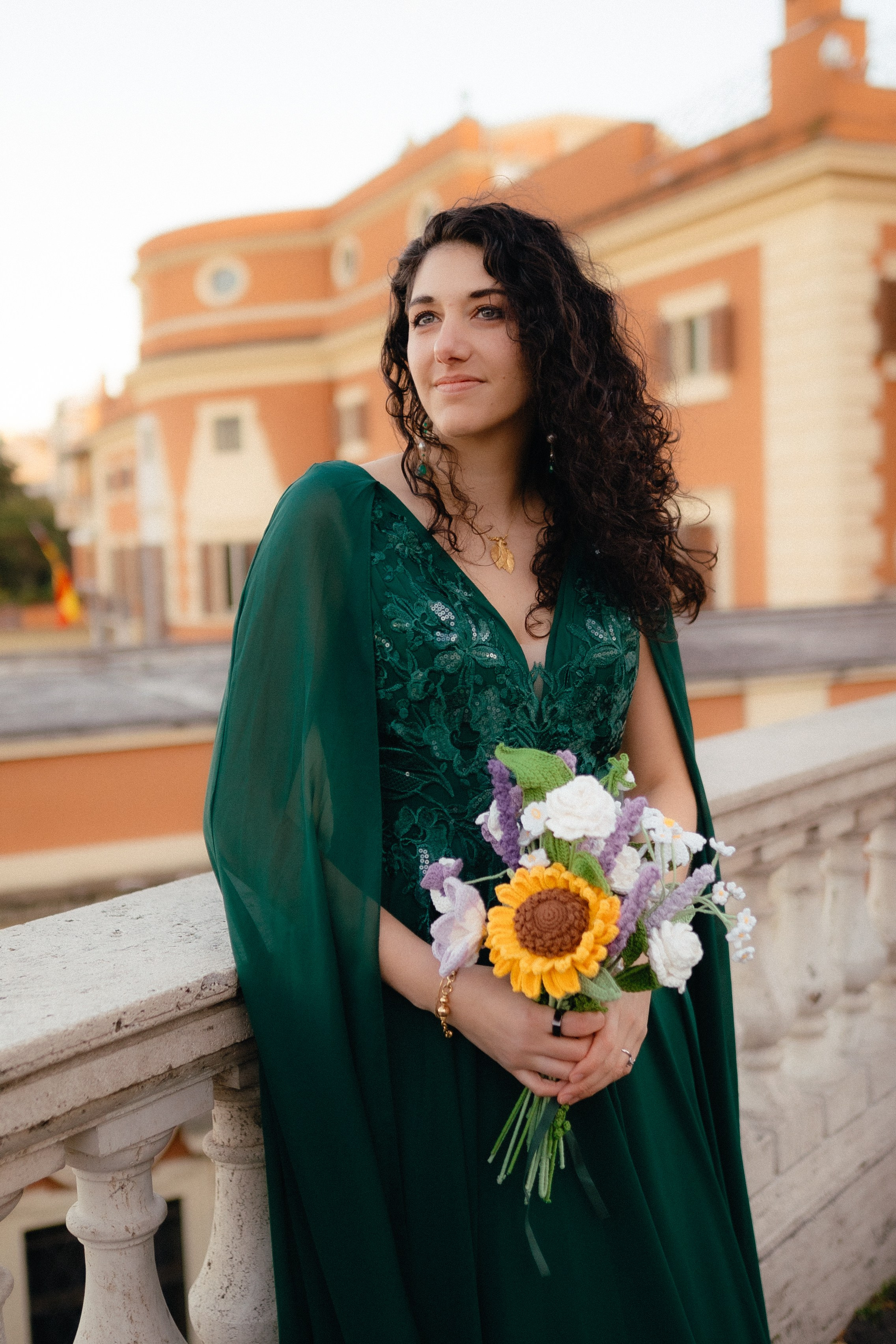 Lorenza & CJ. Photographer in Italy Anna Linnik