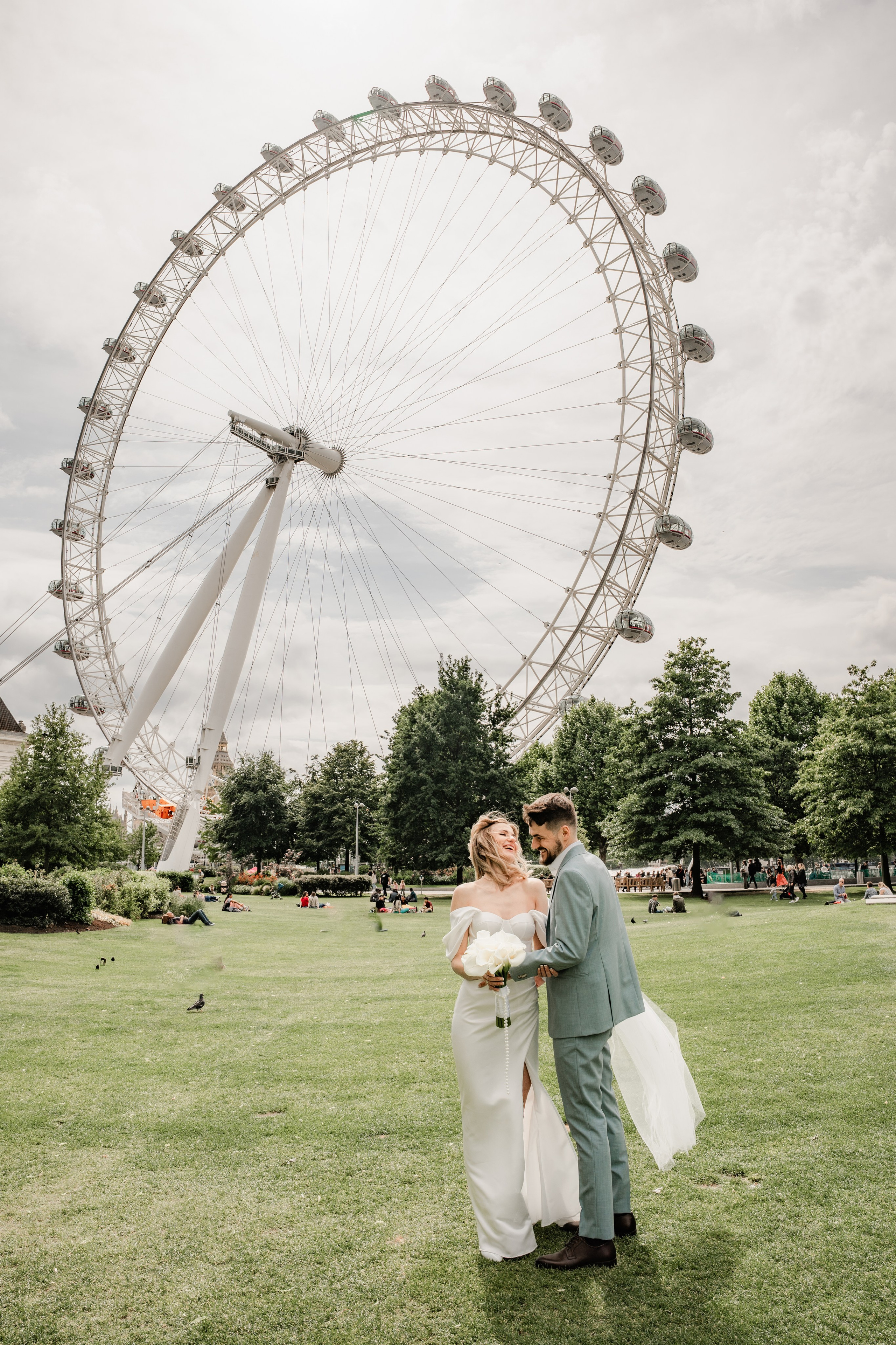 Wedding Day Ihor & Maria. Tonya Kyrylenko photographer in London