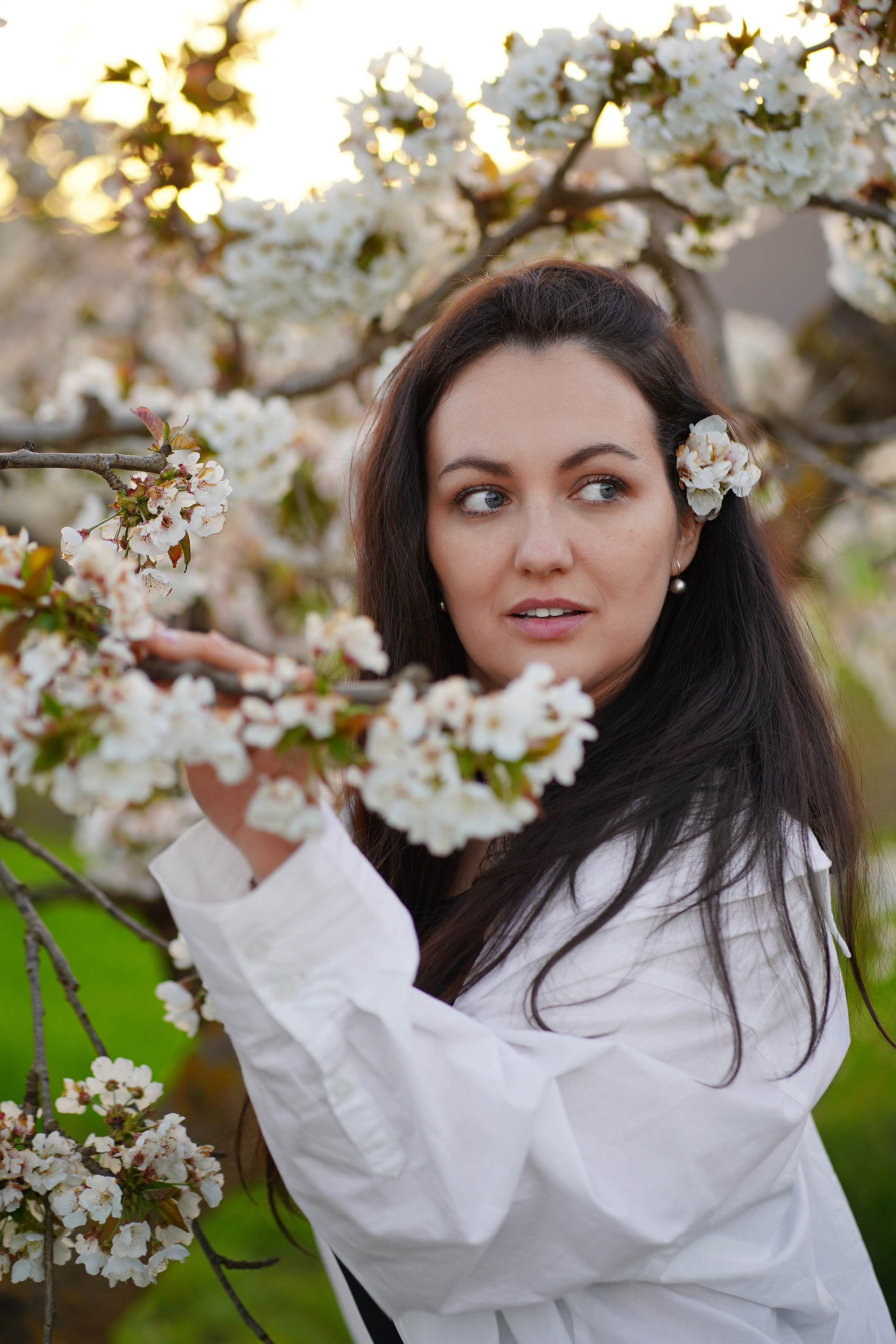 Beauty Sesiones de Fotos. Fotógrafo de bodas y familias en España, Málaga, Marbella