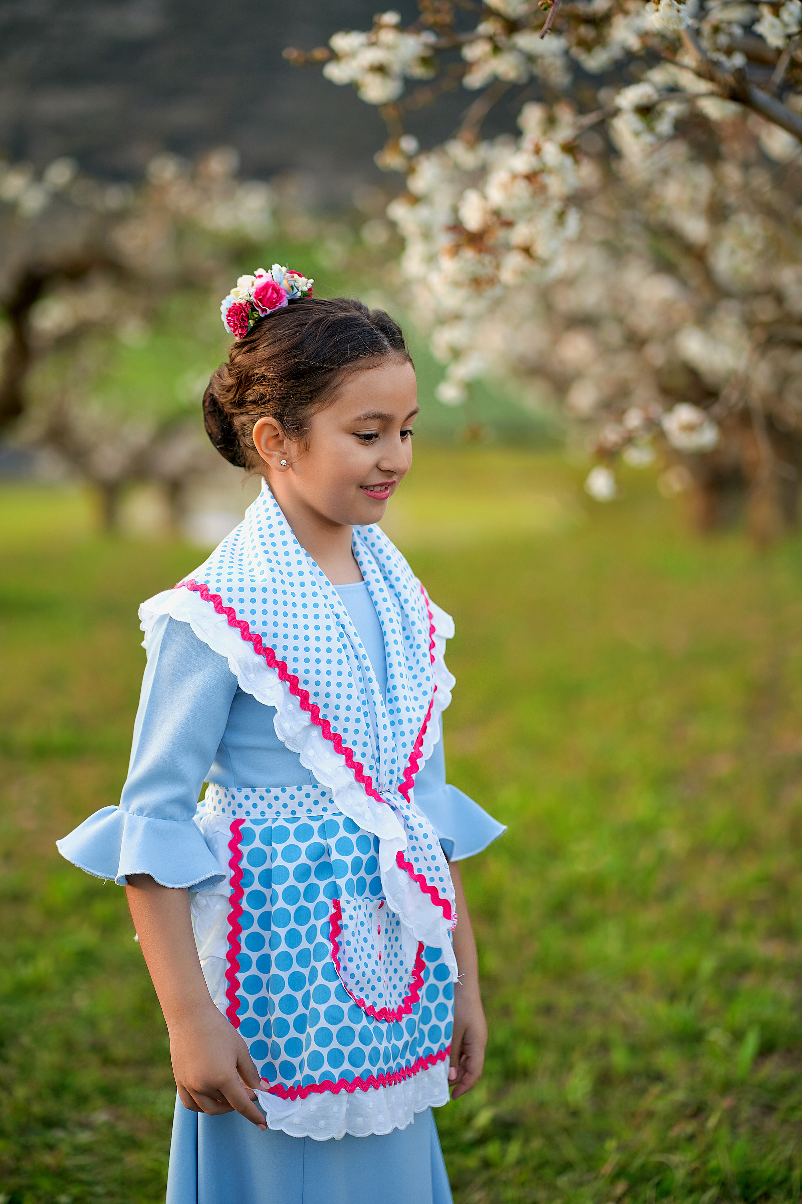 Comuniones. Fotógrafo de bodas y familias en España, Málaga, Marbella