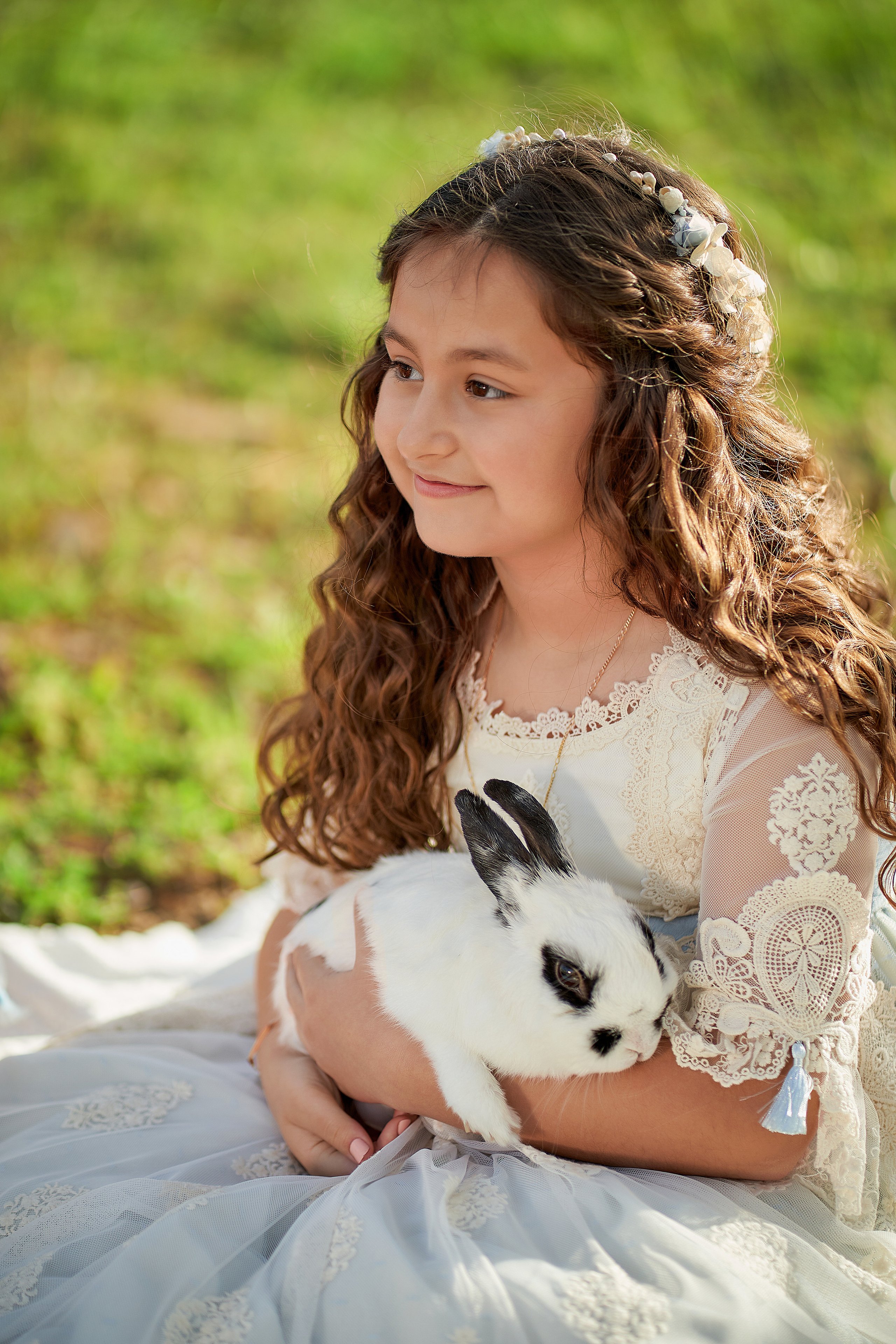 Comuniones. Fotógrafo de bodas y familias en España, Málaga, Marbella