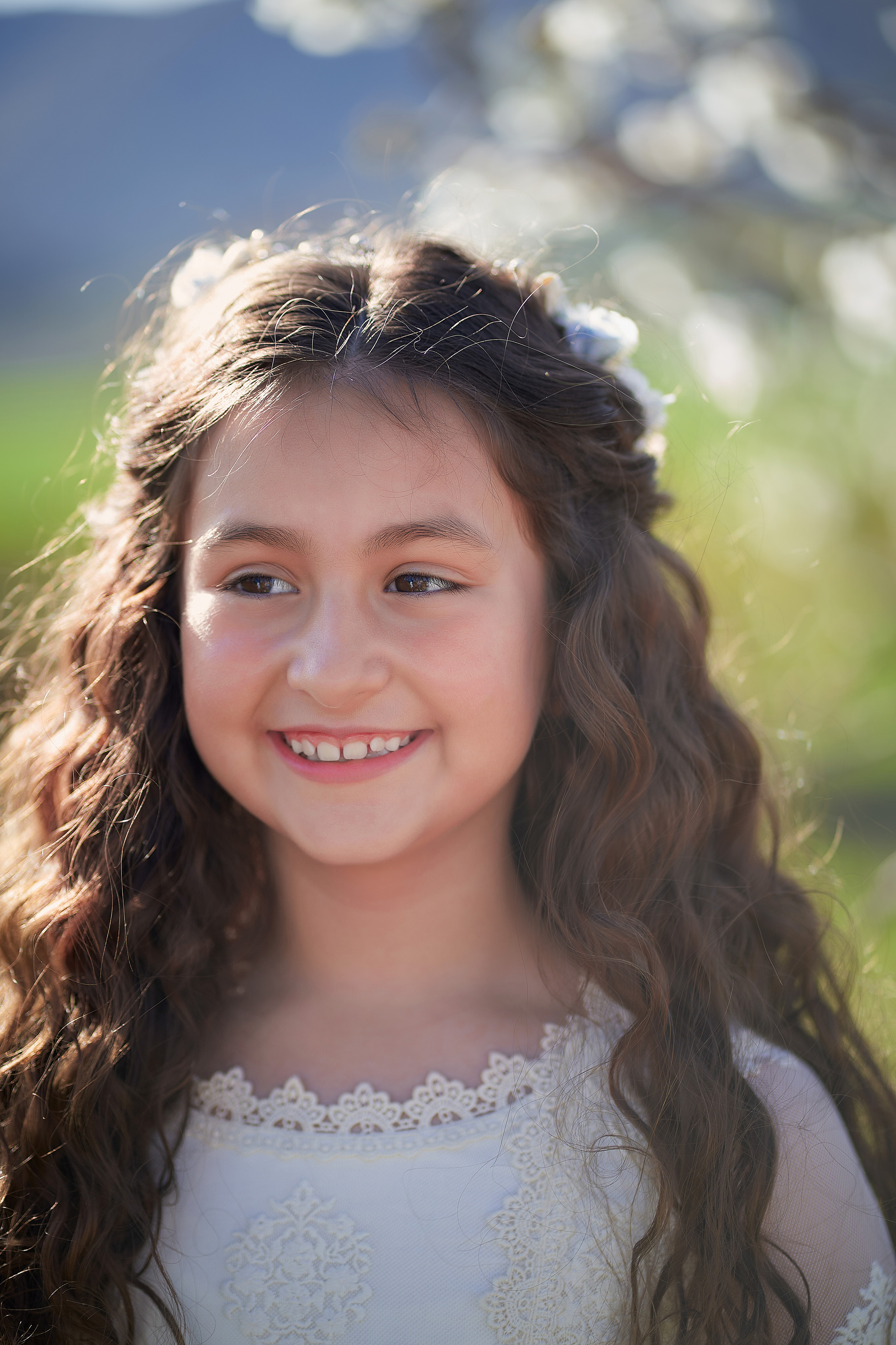 Comuniones. Fotógrafo de bodas y familias en España, Málaga, Marbella