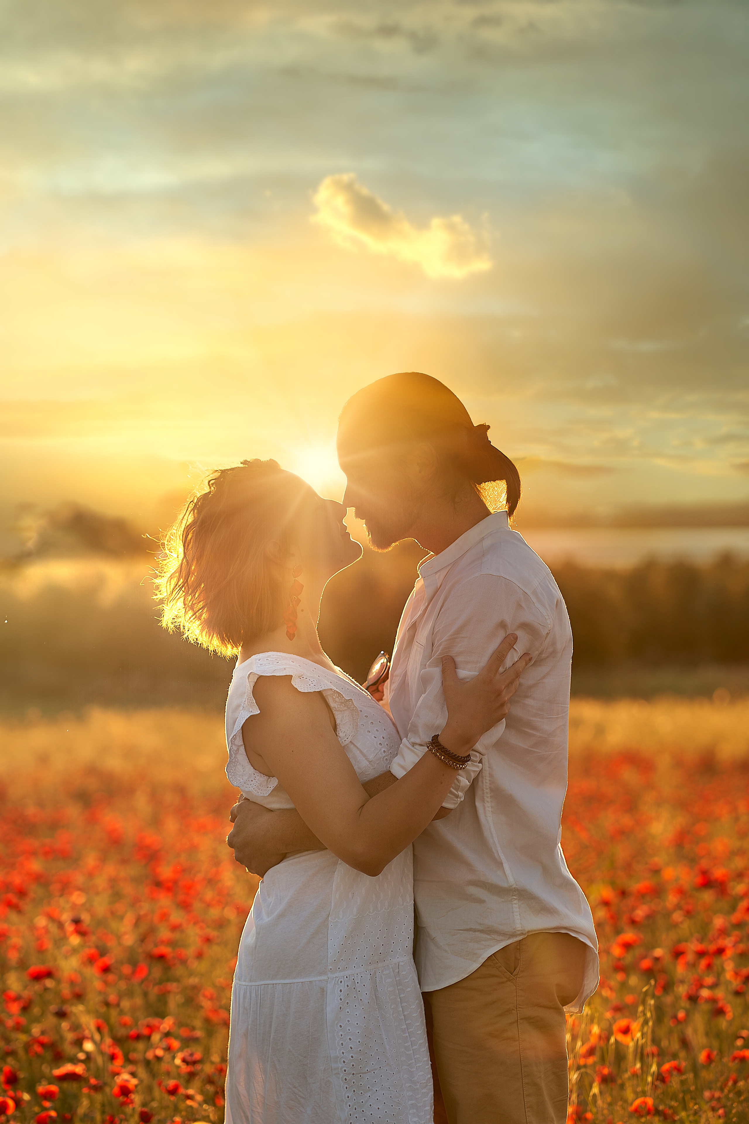 Love Story. Fotógrafo de bodas y familias en España, Málaga, Marbella