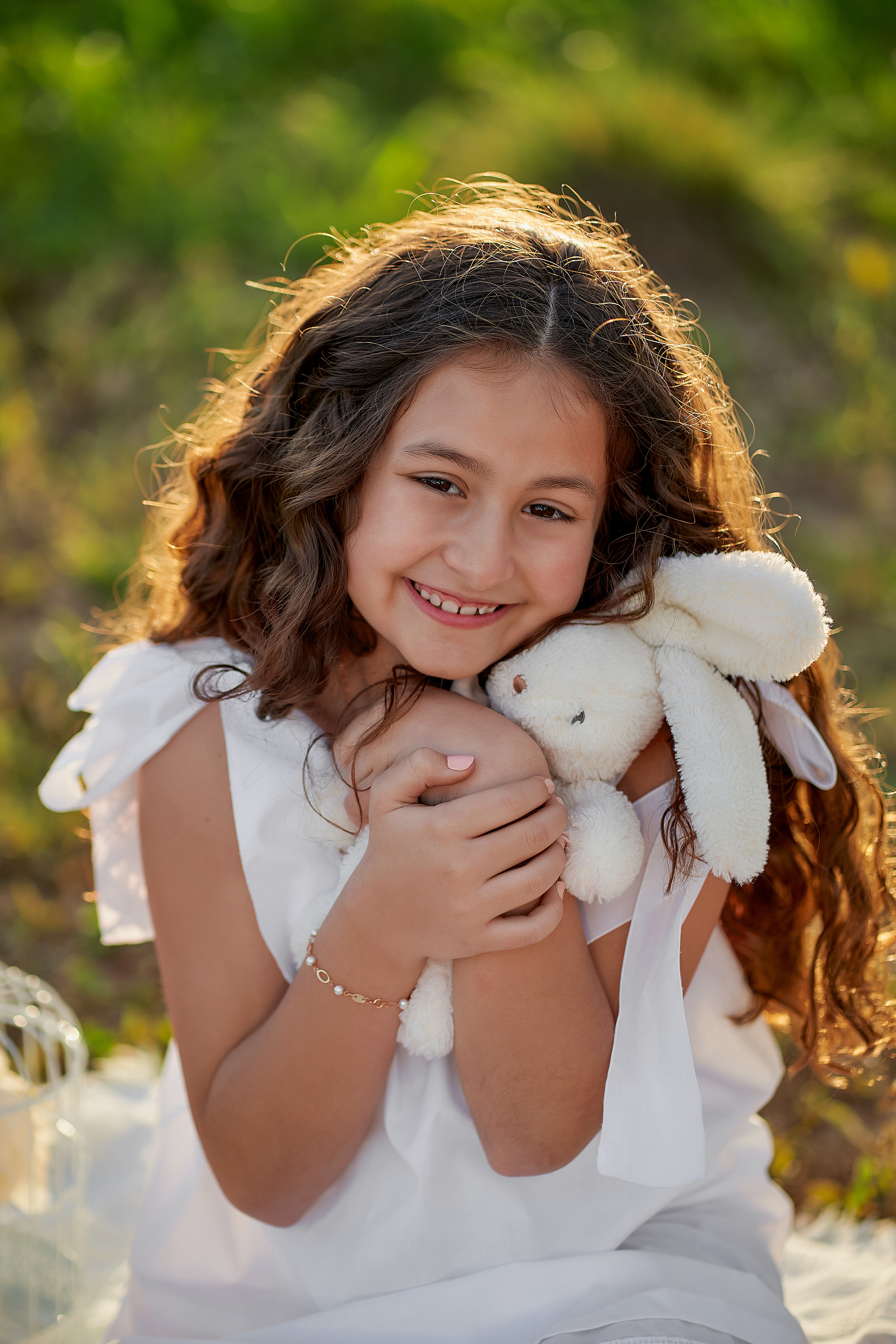 Comuniones. Fotógrafo de bodas y familias en España, Málaga, Marbella