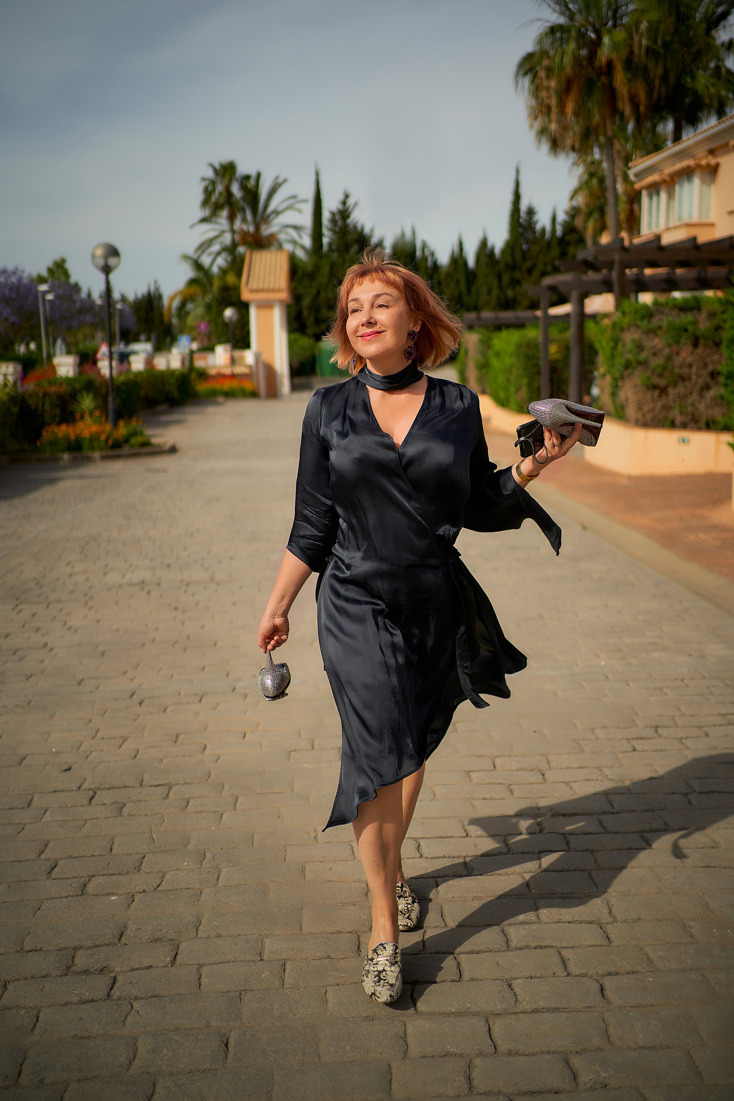 Beauty Sesiones de Fotos. Fotógrafo de bodas y familias en España, Málaga, Marbella