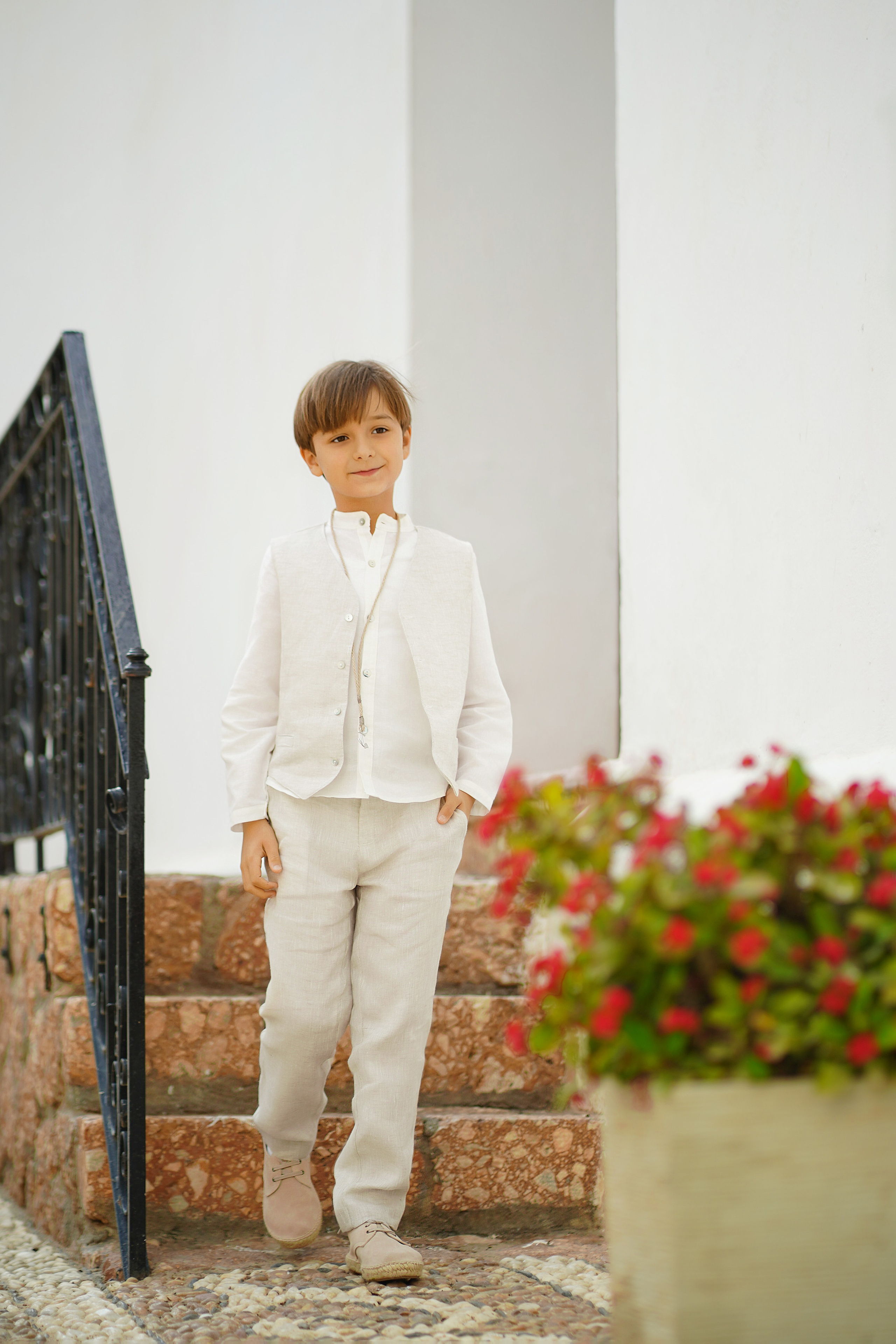 Comuniones. Fotógrafo de bodas y familias en España, Málaga, Marbella