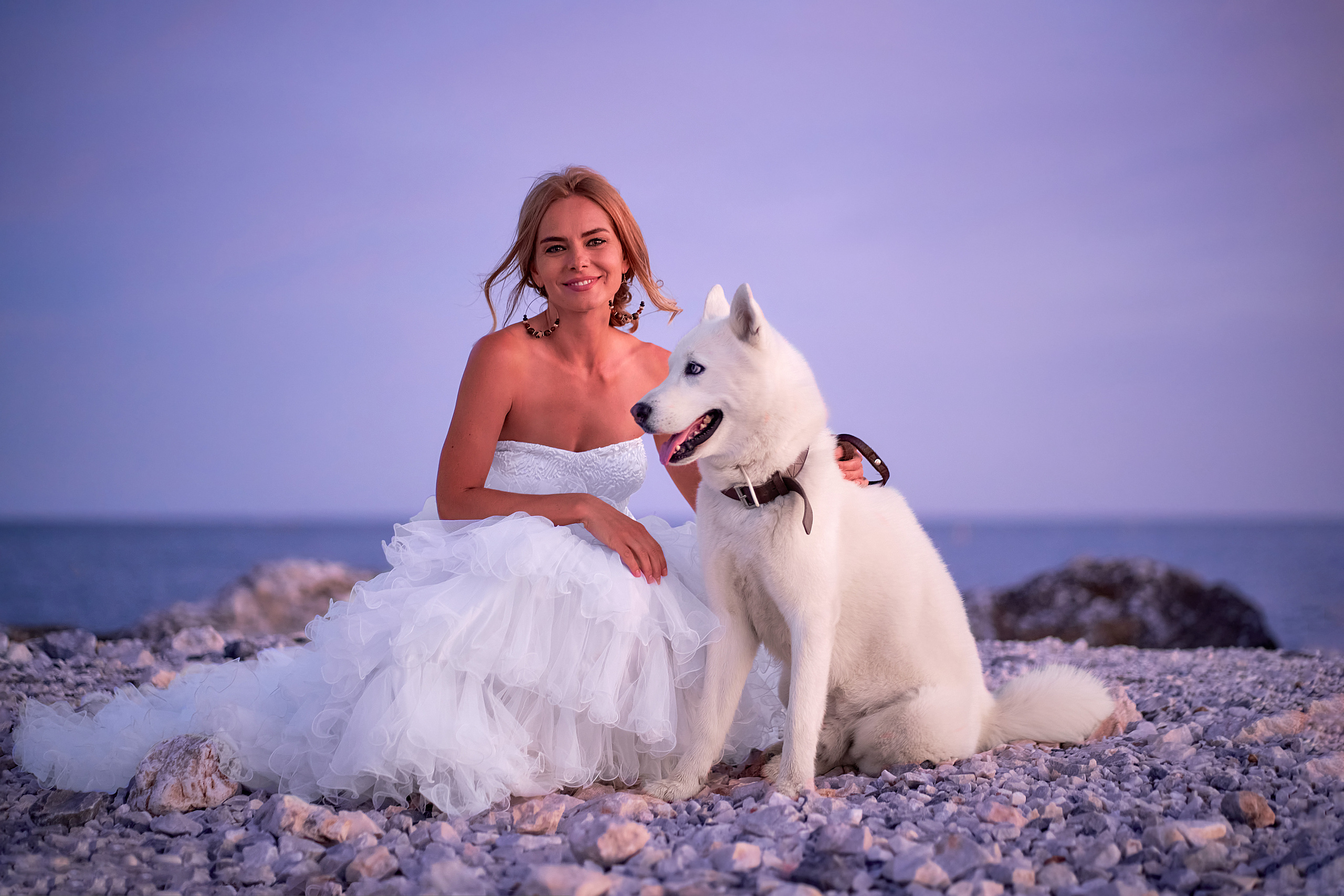 Beauty Sesiones de Fotos. Fotógrafo de bodas y familias en España, Málaga, Marbella